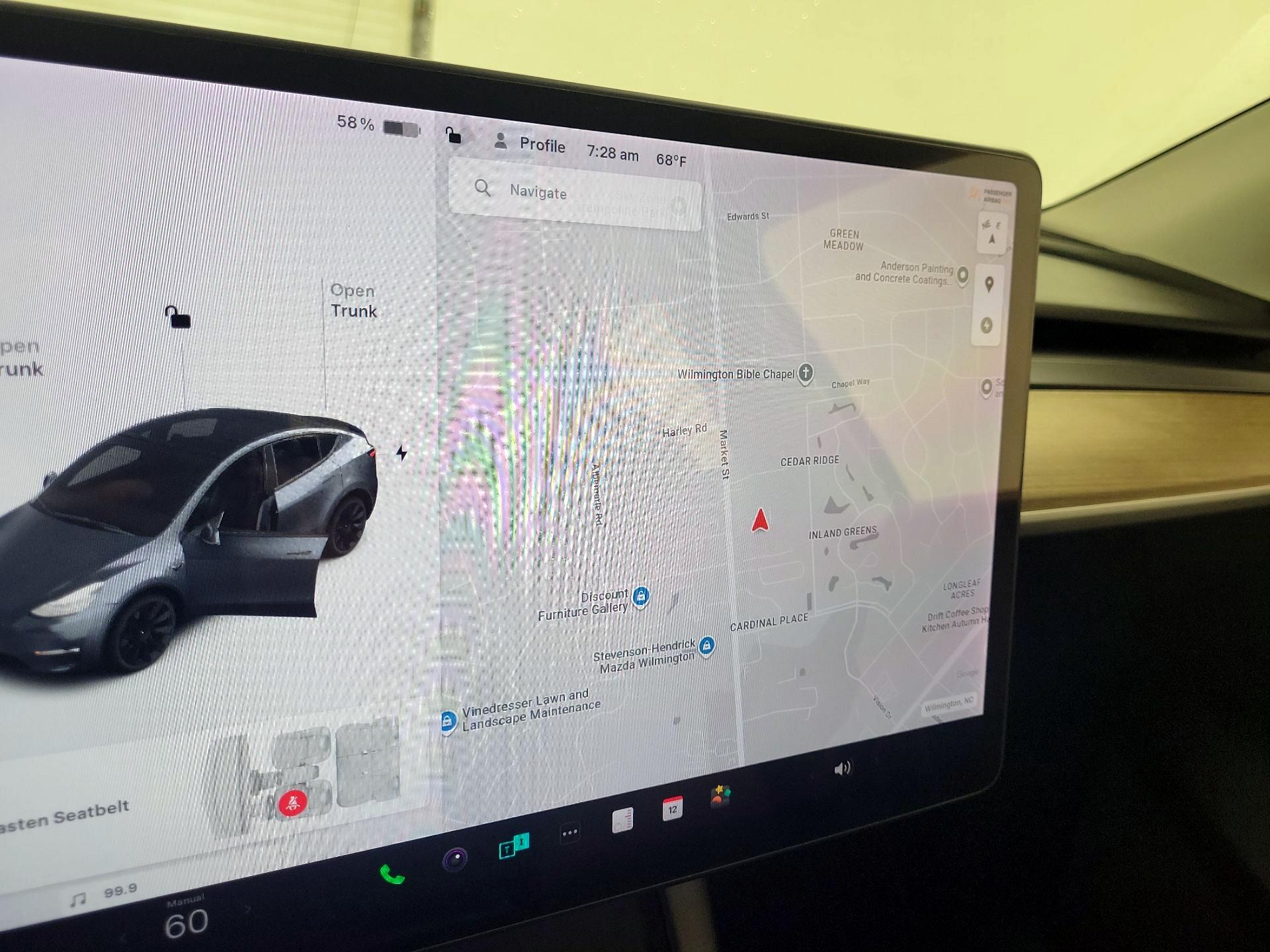 Thumbnail: 2021 Tesla Model Y - 13