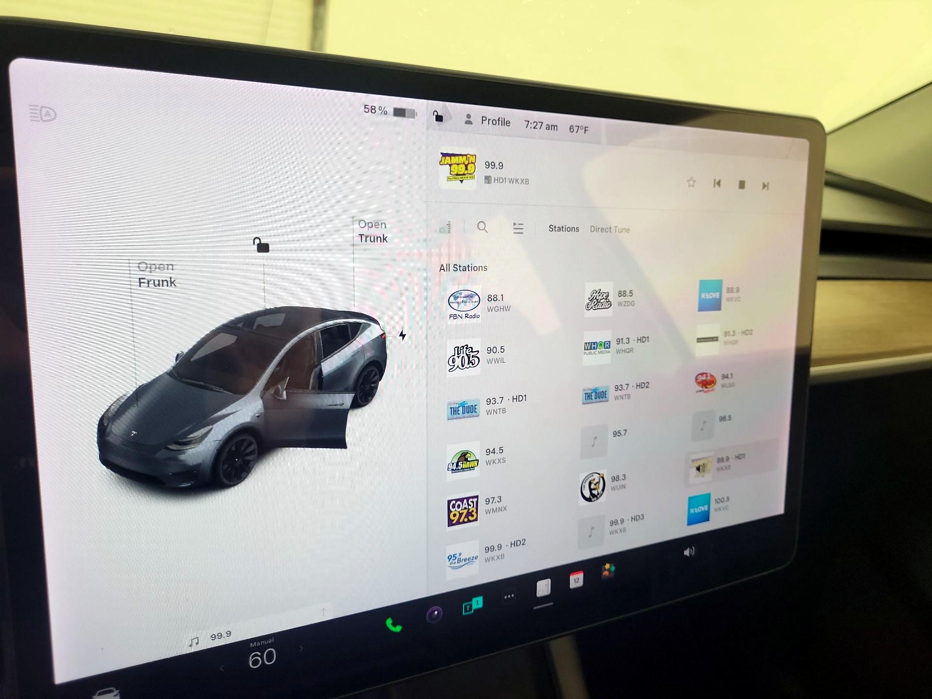 Thumbnail: 2021 Tesla Model Y - 15