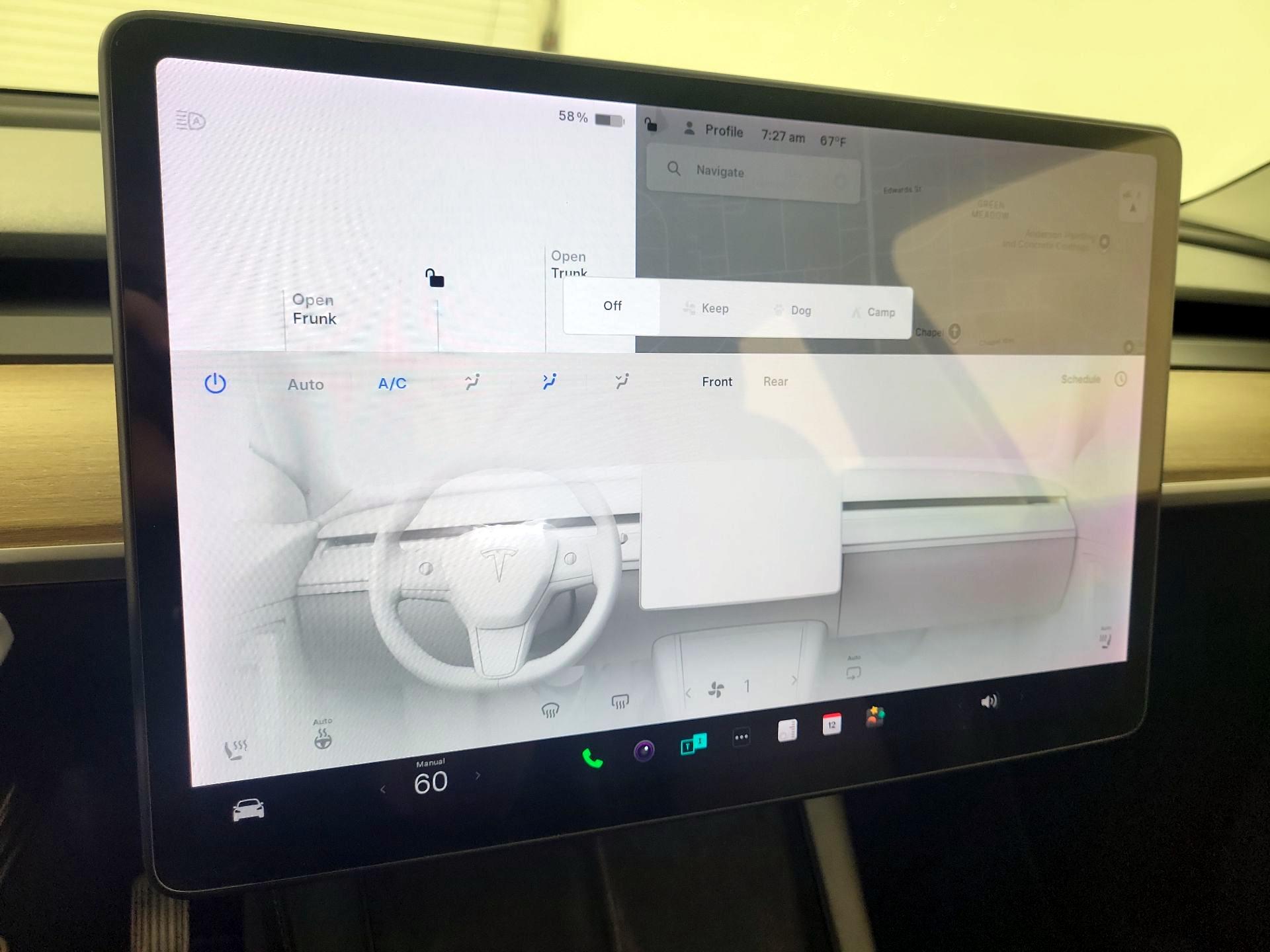 Thumbnail: 2021 Tesla Model Y - 16