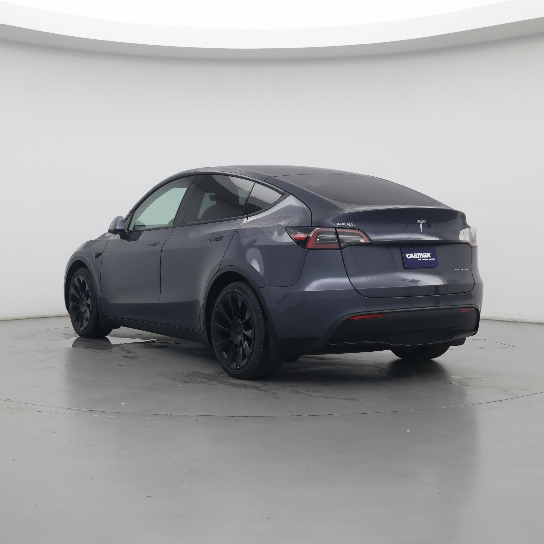 Thumbnail: 2021 Tesla Model Y - 2