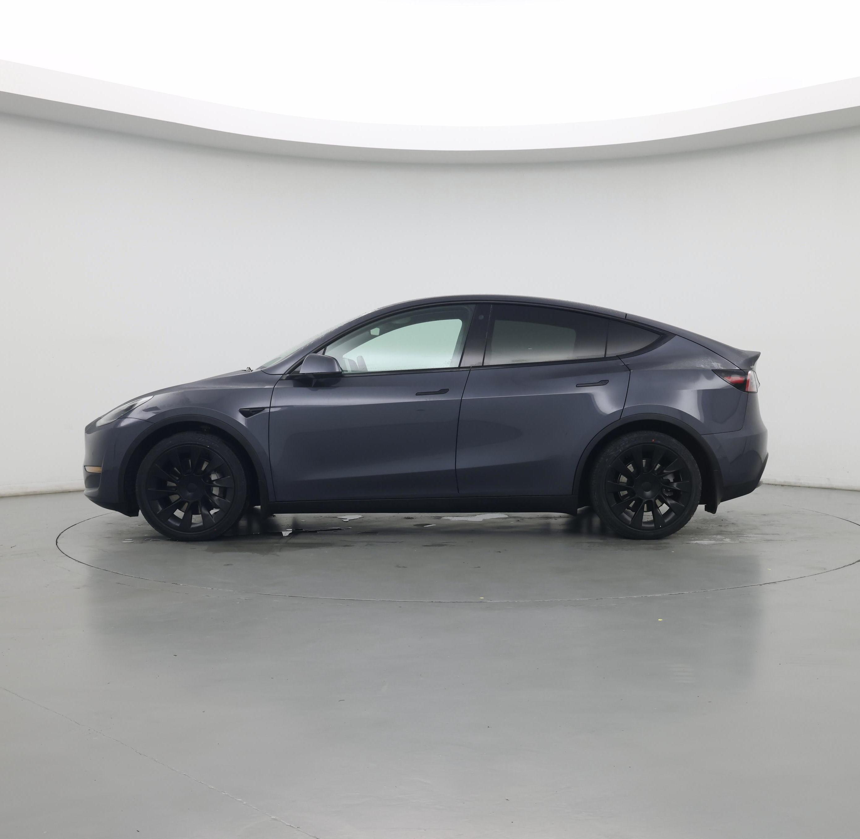 Thumbnail: 2021 Tesla Model Y - 3