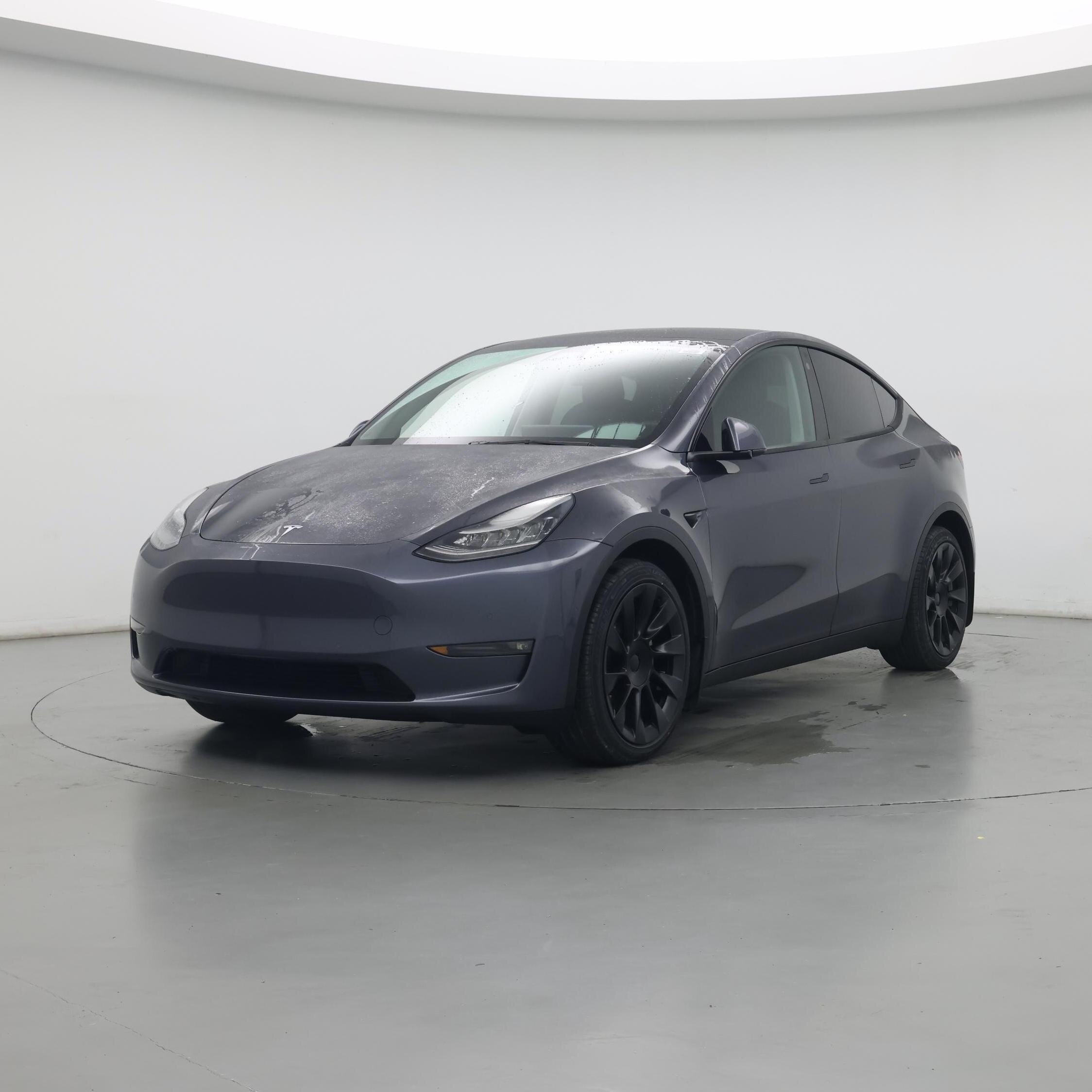 Thumbnail: 2021 Tesla Model Y - 4