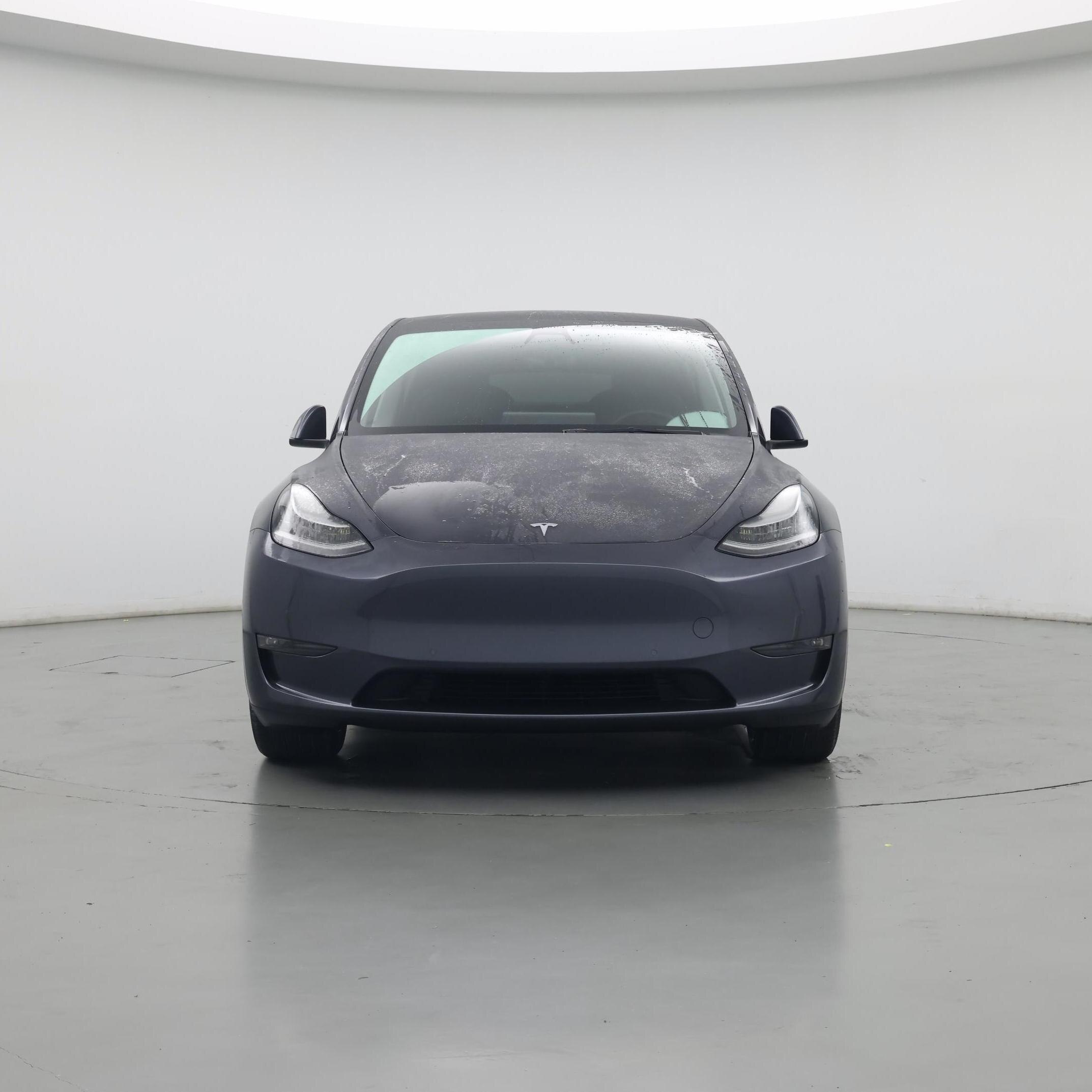 Thumbnail: 2021 Tesla Model Y - 5