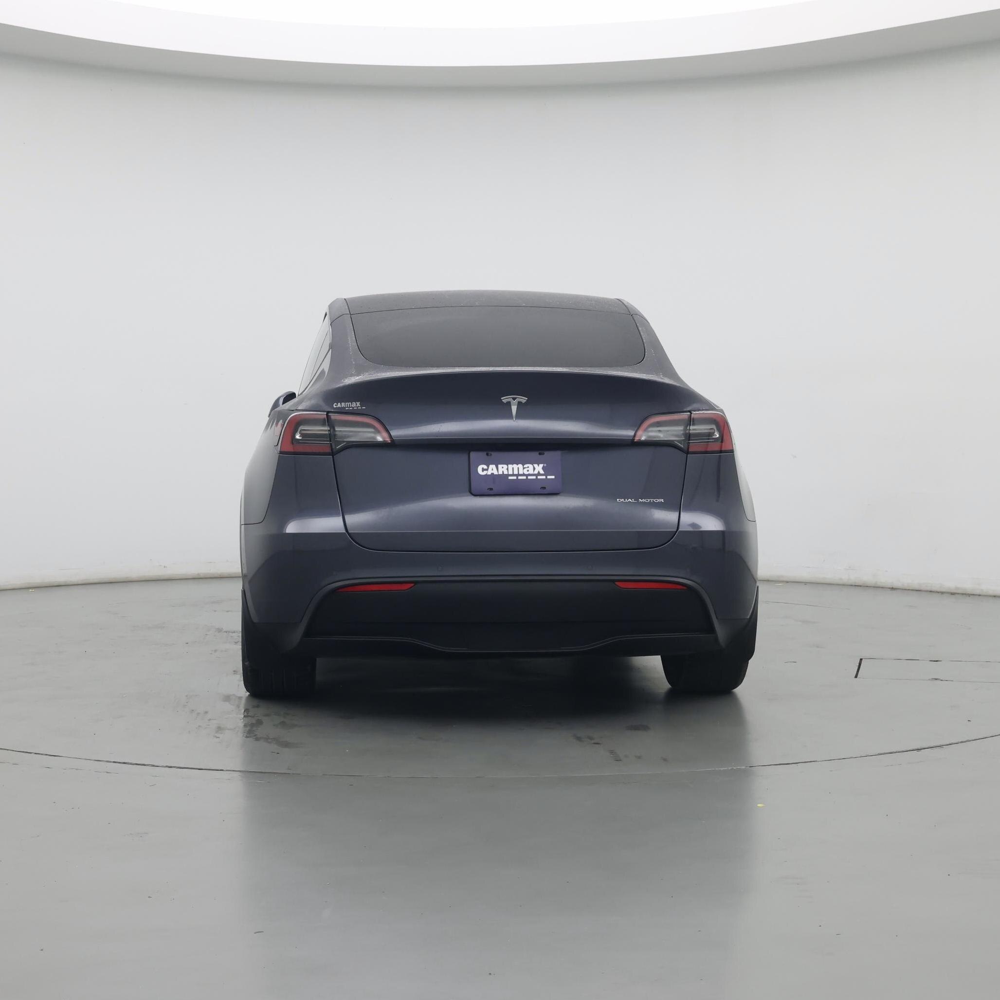 Thumbnail: 2021 Tesla Model Y - 6