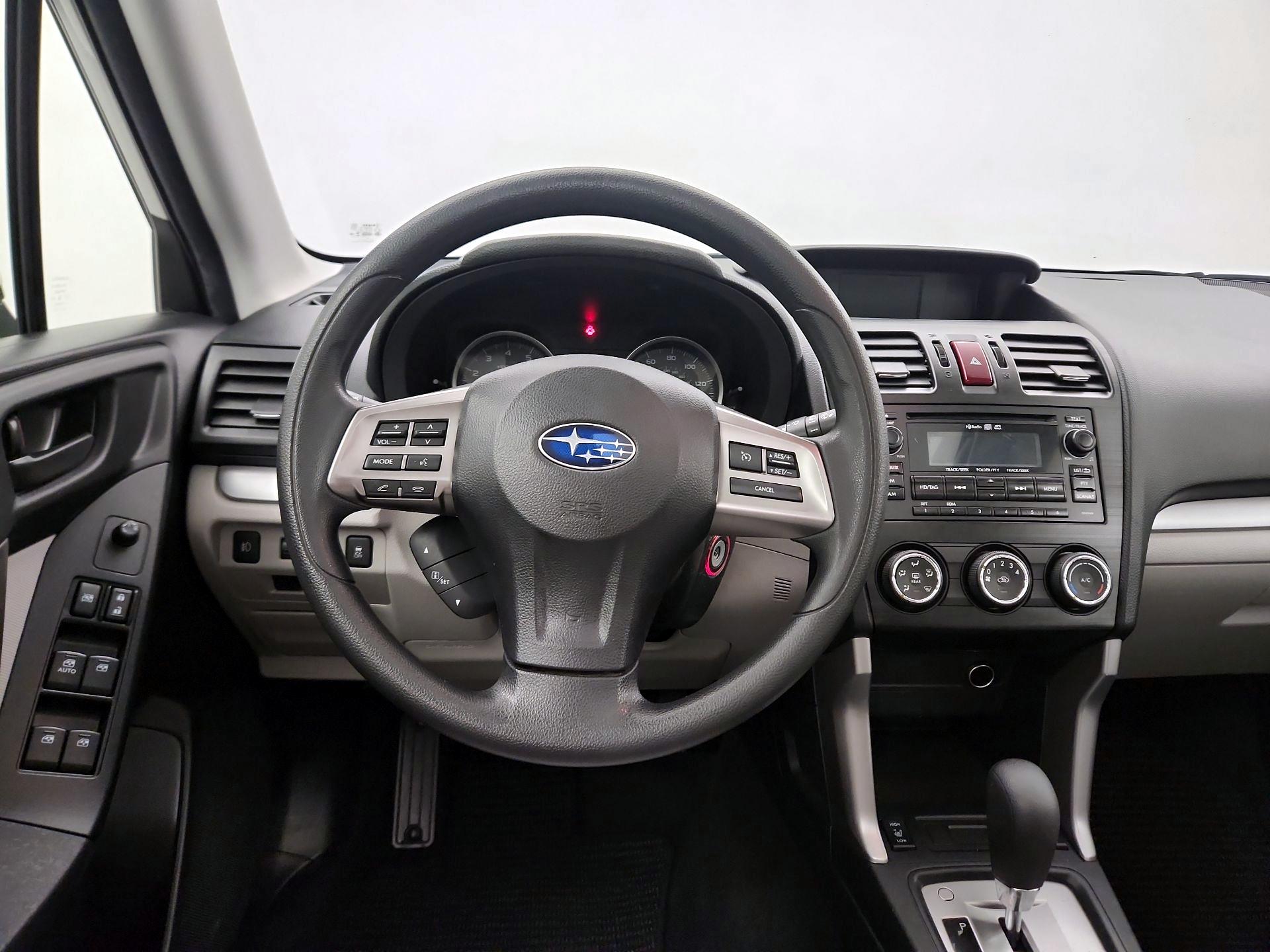 Thumbnail: 2015 Subaru Forester - 10