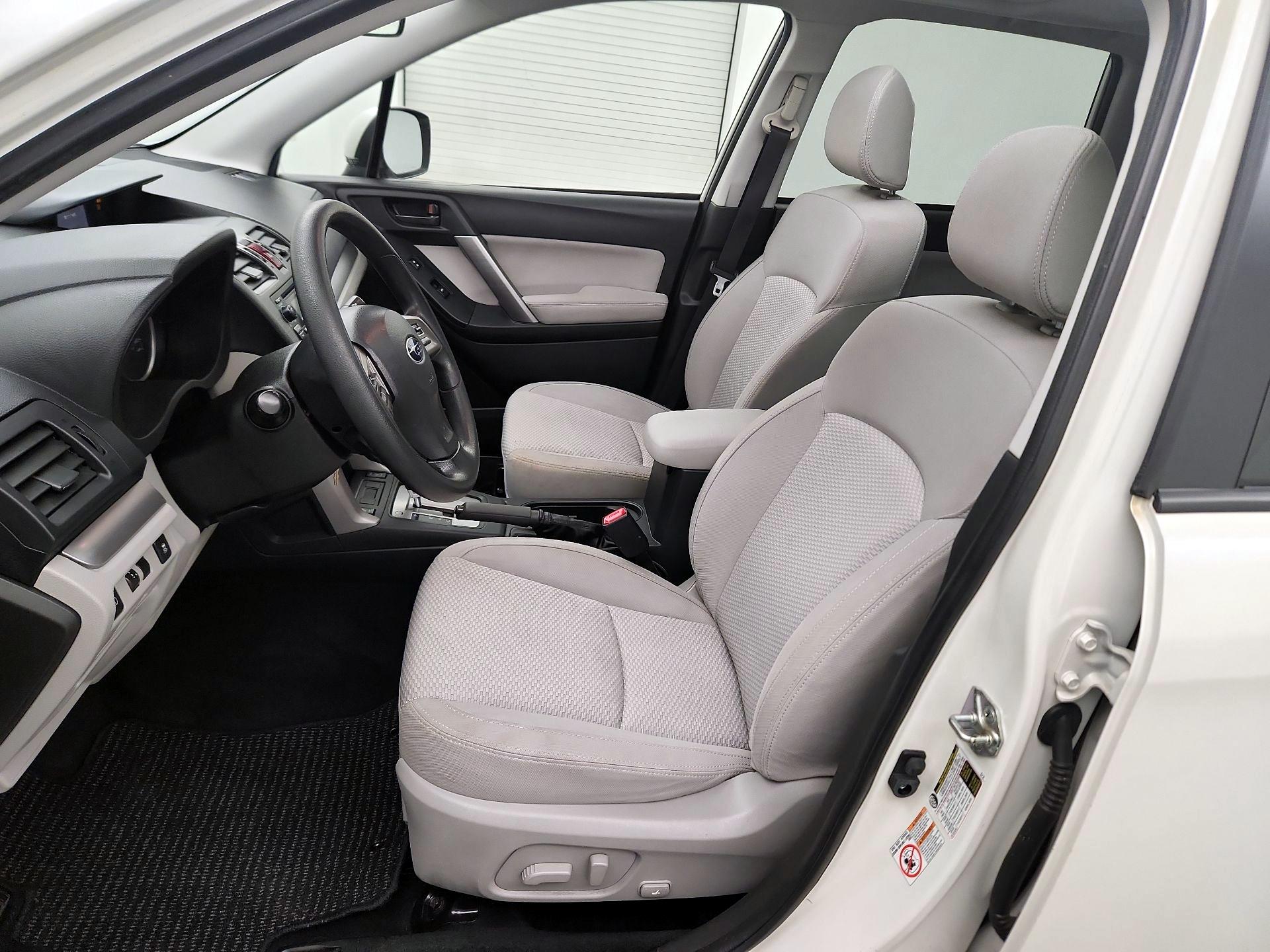 Thumbnail: 2015 Subaru Forester - 11