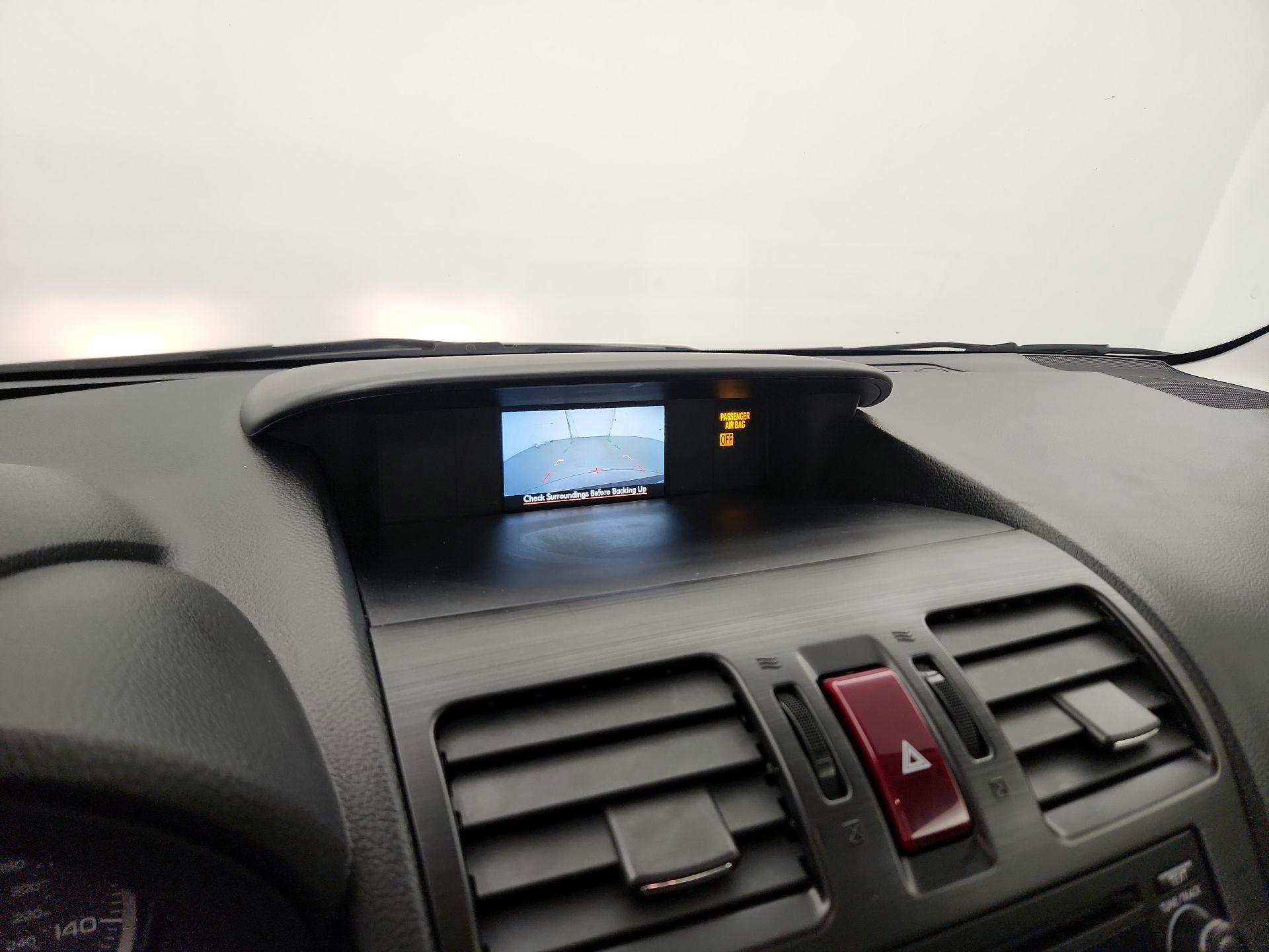 Thumbnail: 2015 Subaru Forester - 14