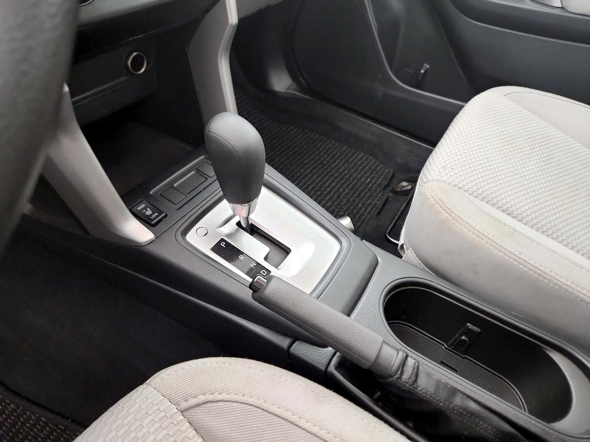 Thumbnail: 2015 Subaru Forester - 17