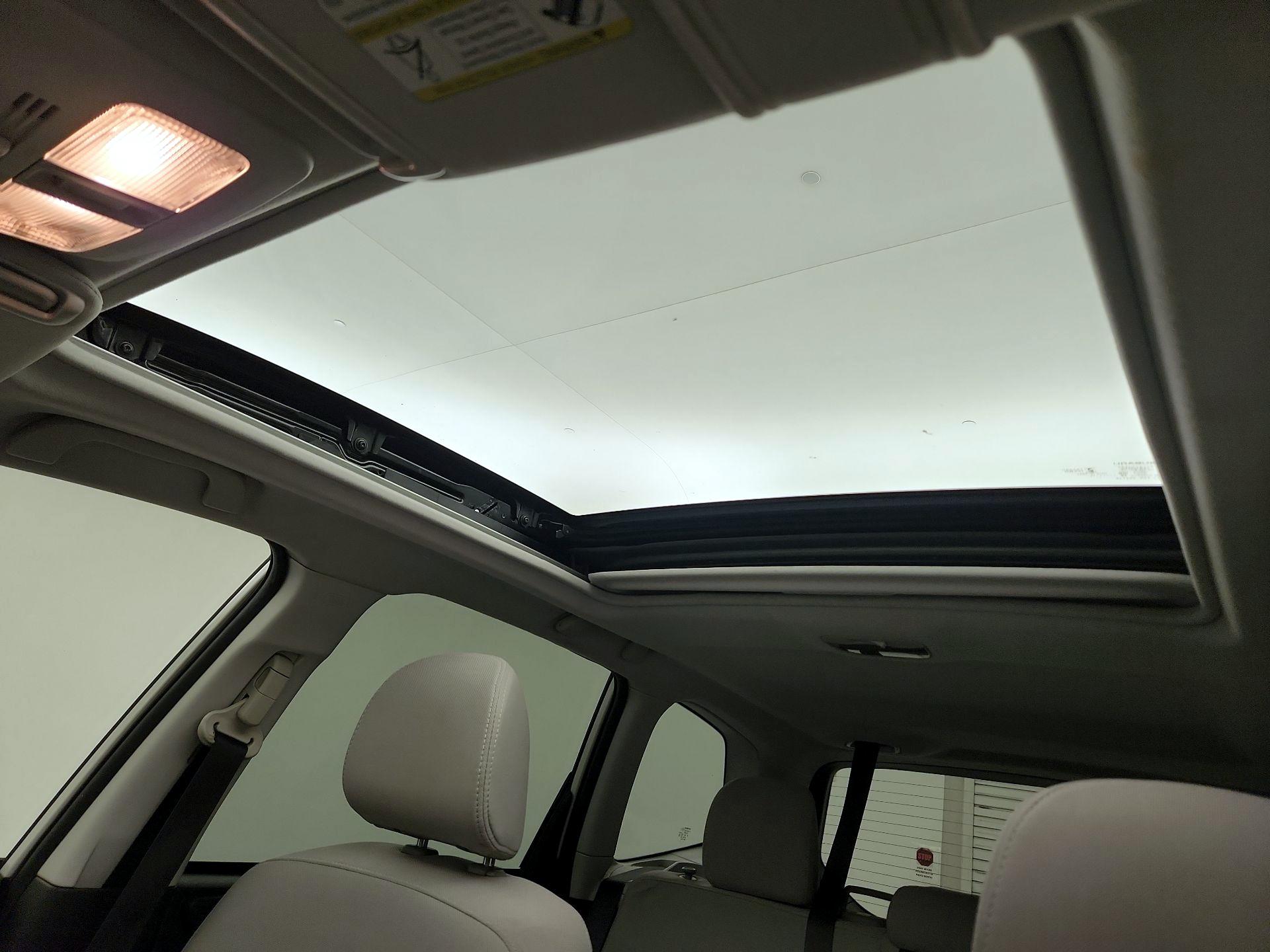 Thumbnail: 2015 Subaru Forester - 18