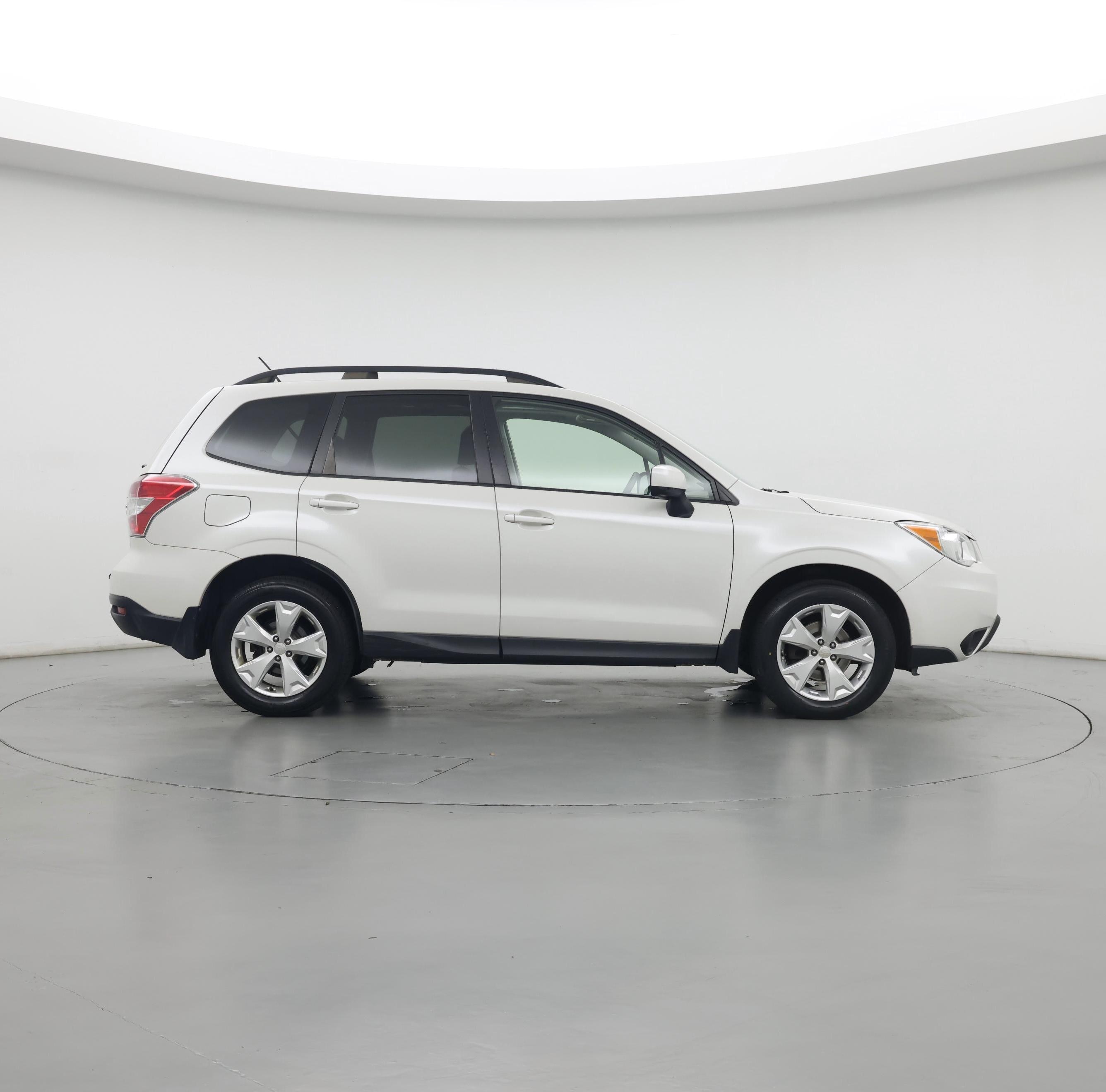 Thumbnail: 2015 Subaru Forester - 7