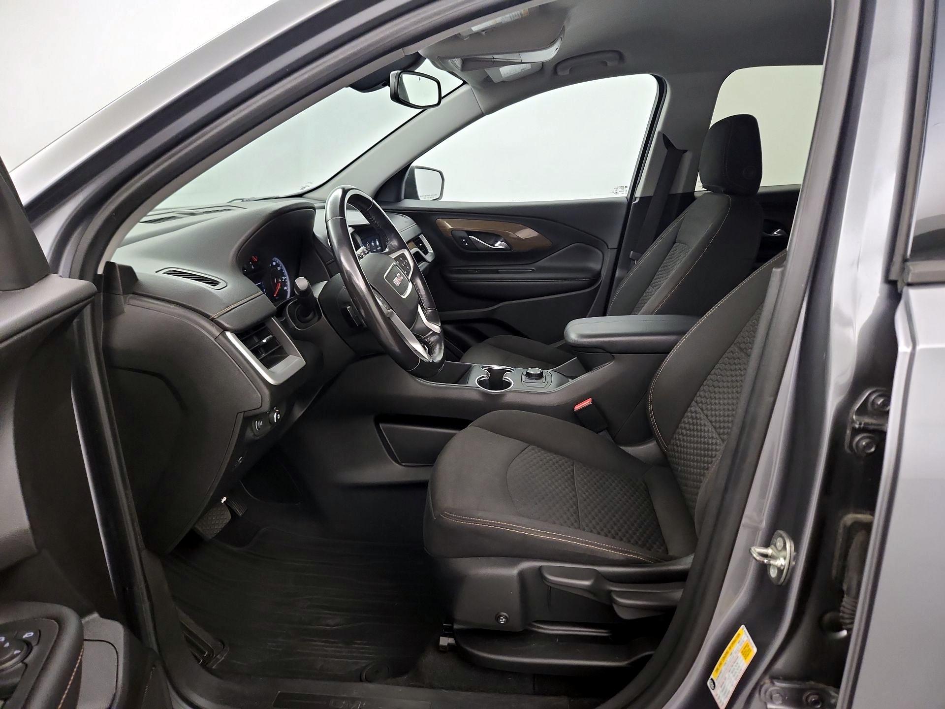 Thumbnail: 2018 GMC Terrain - 11