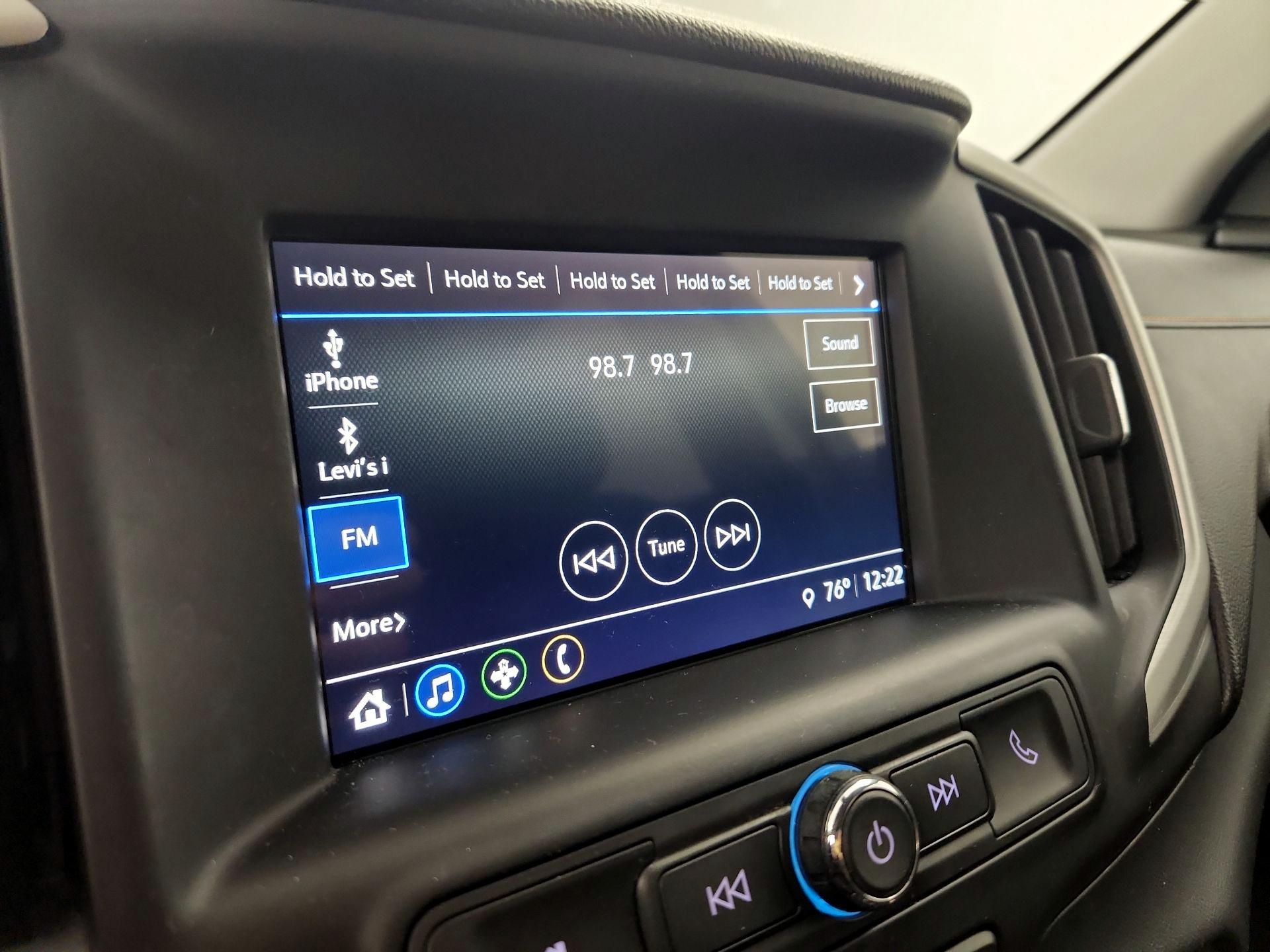Thumbnail: 2018 GMC Terrain - 15