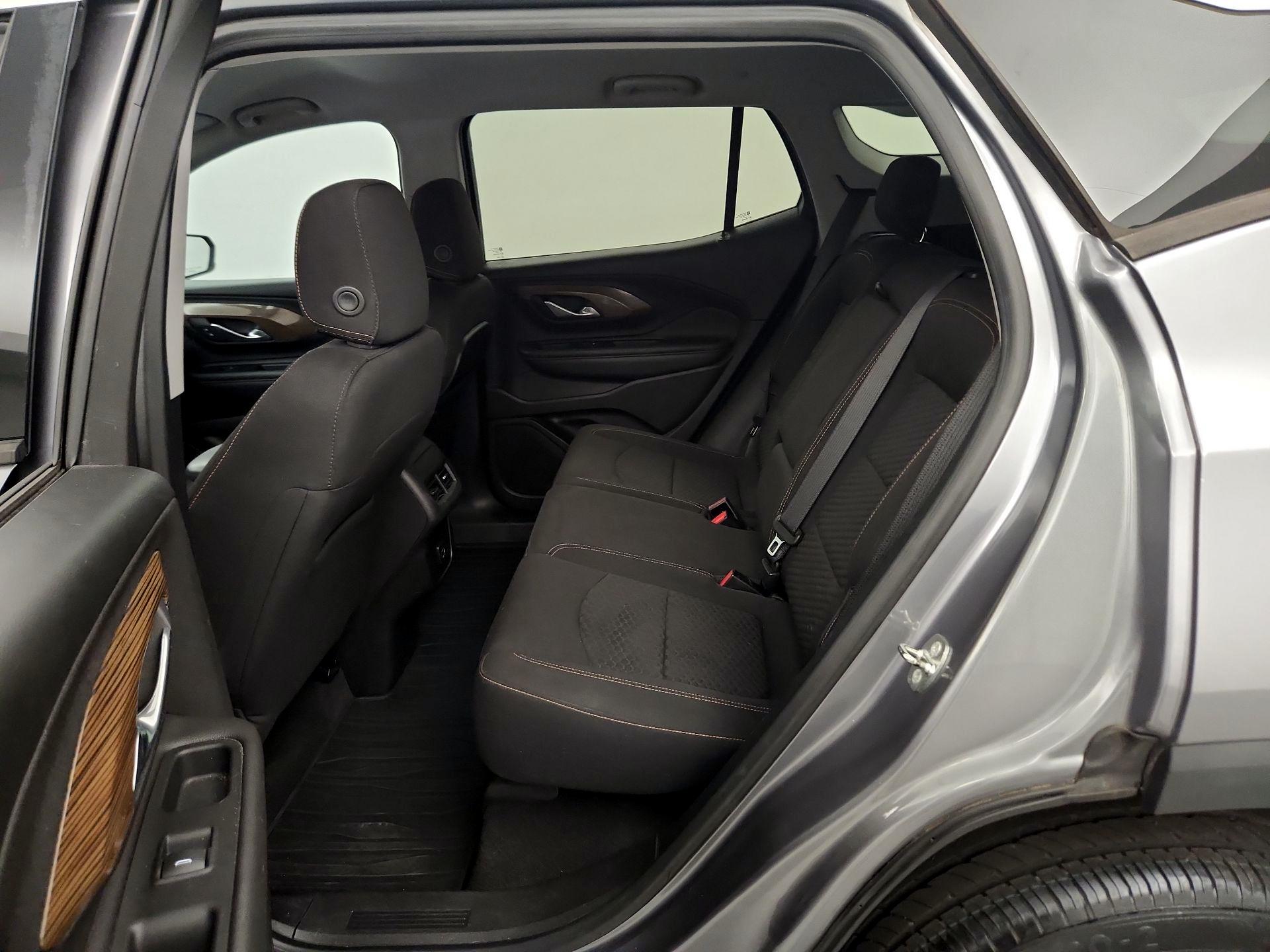 Thumbnail: 2018 GMC Terrain - 19