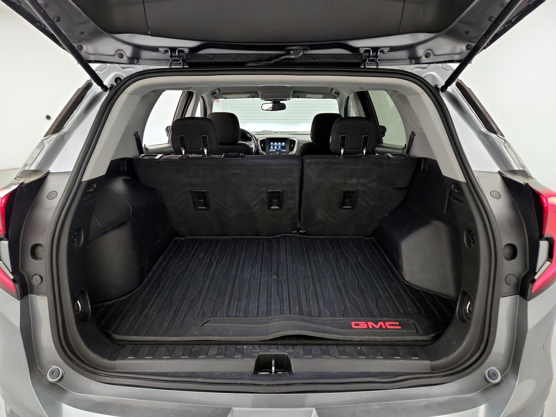 Thumbnail: 2018 GMC Terrain - 20
