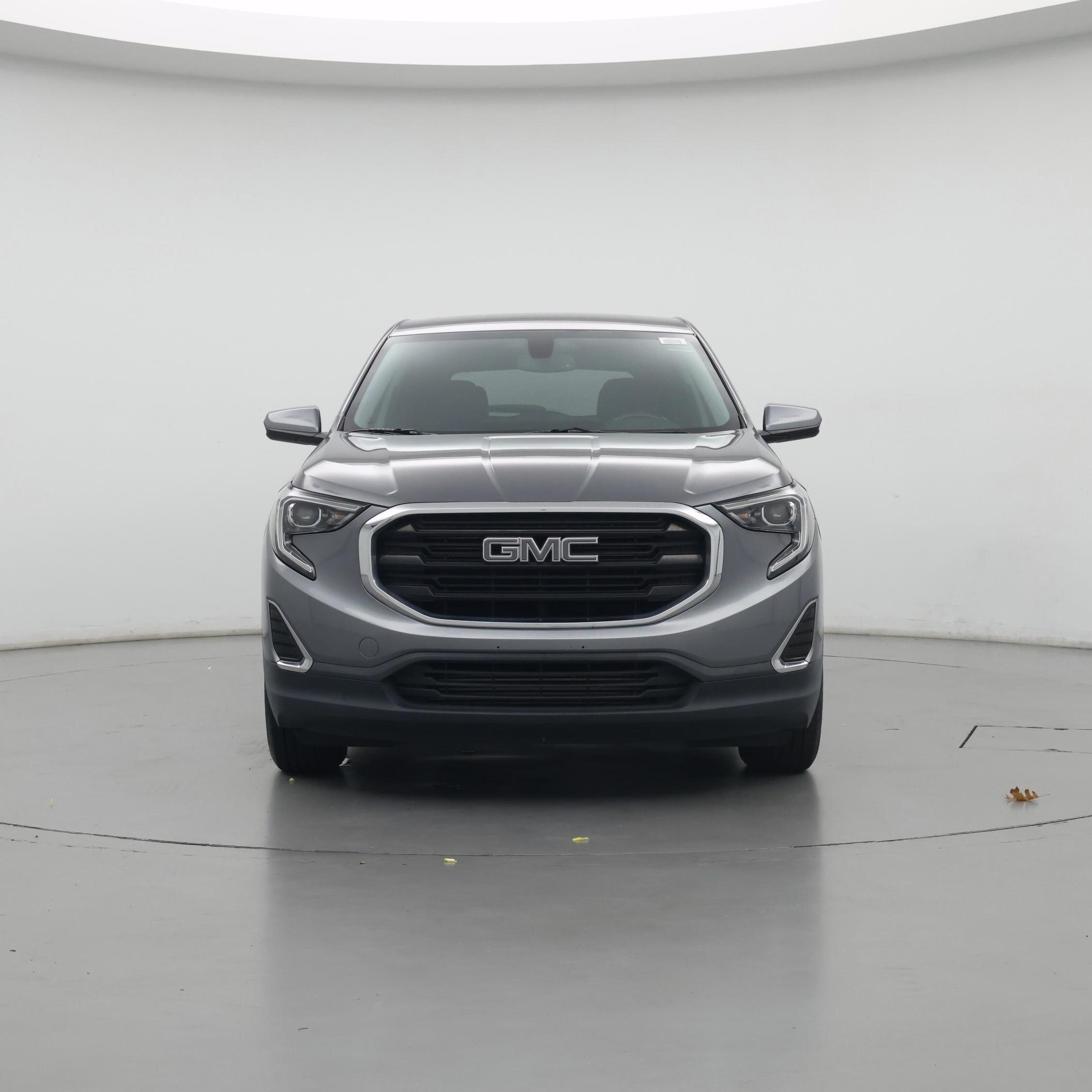 Thumbnail: 2018 GMC Terrain - 5