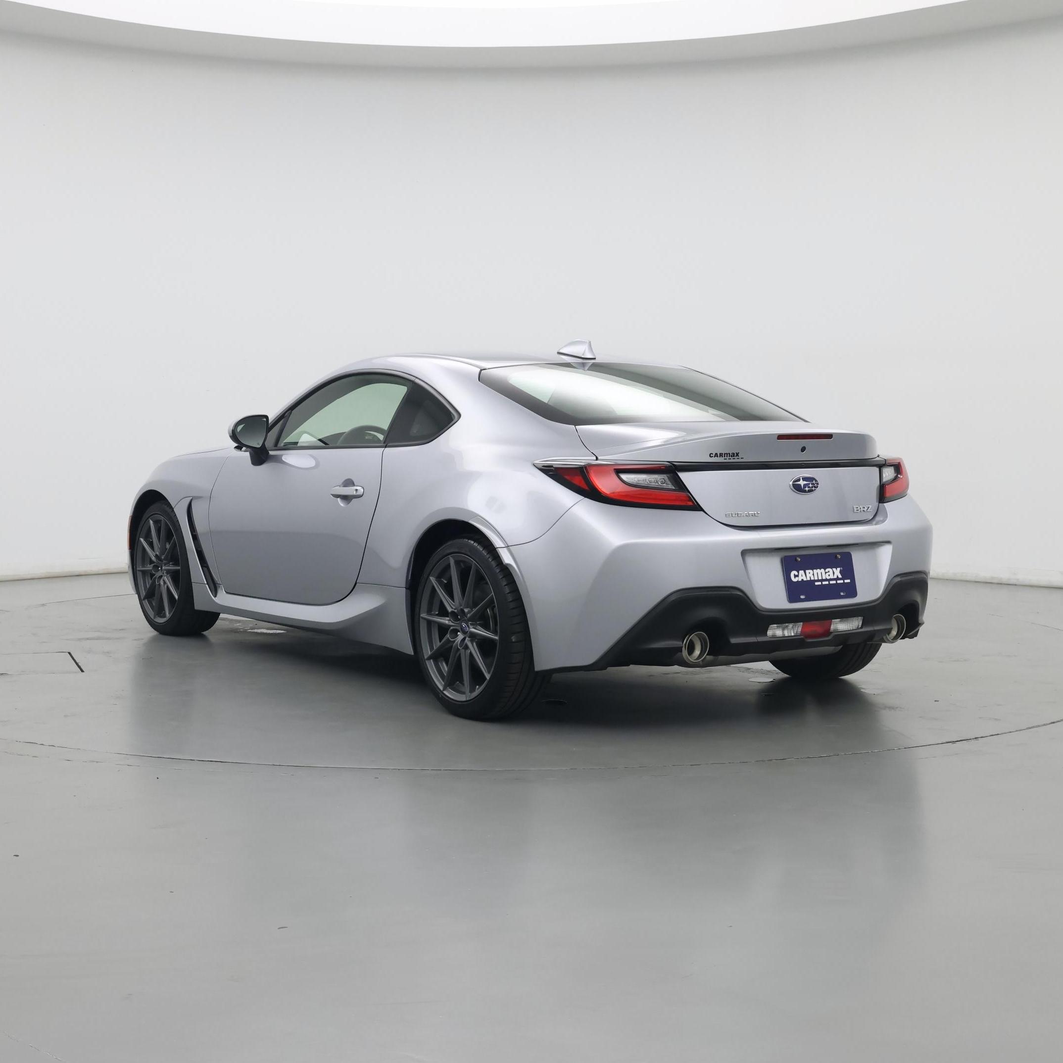 Thumbnail: 2023 Subaru BRZ - 2