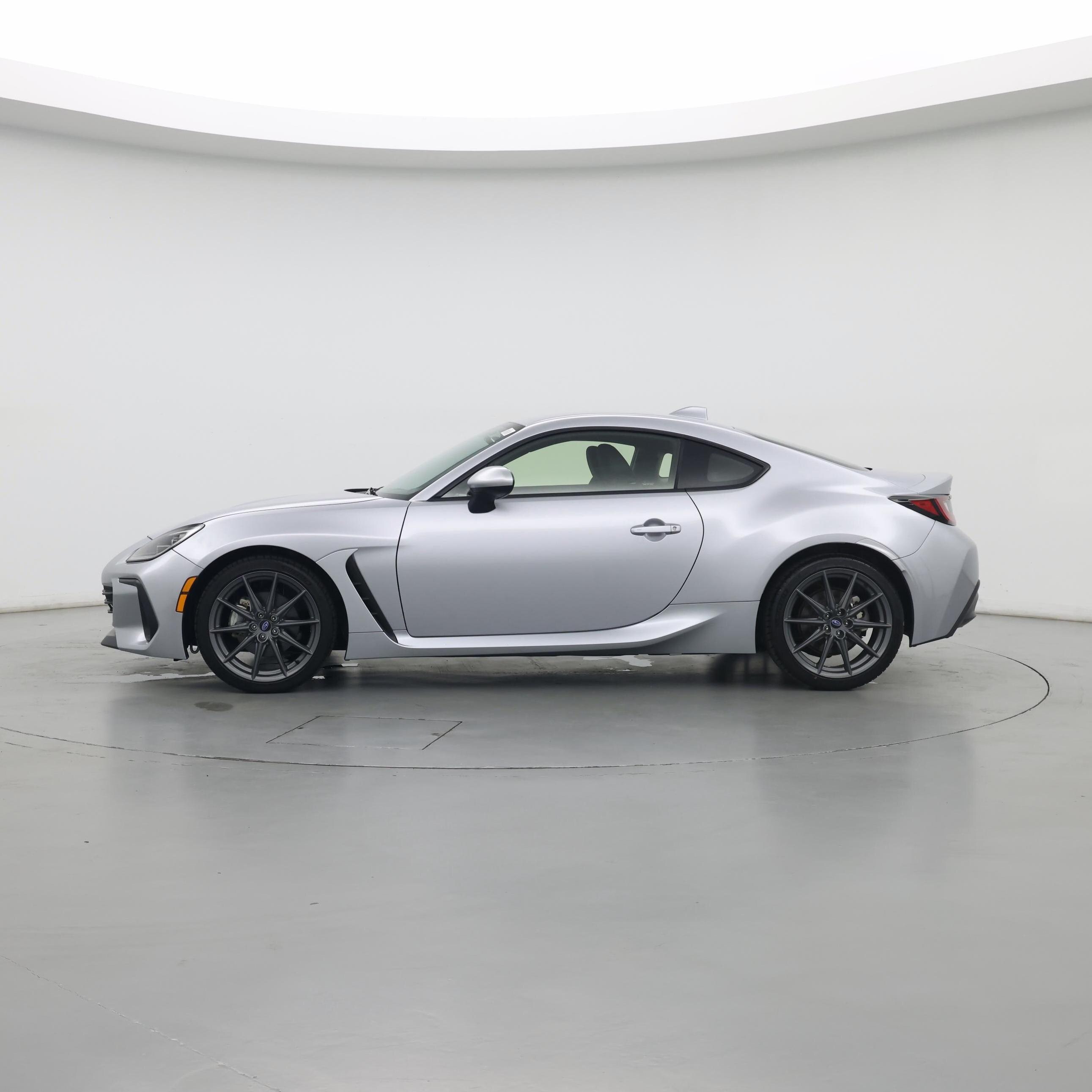 Thumbnail: 2023 Subaru BRZ - 3