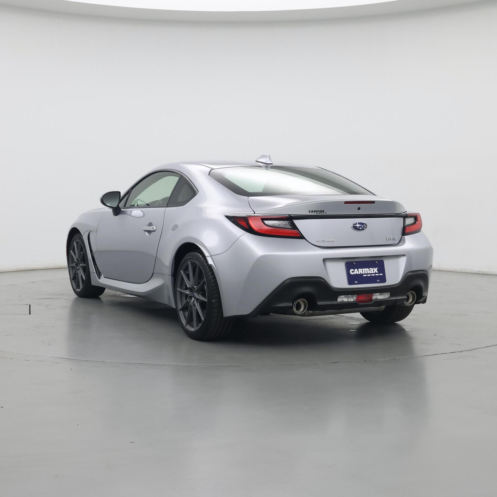 Thumbnail: 2023 Subaru BRZ - 6