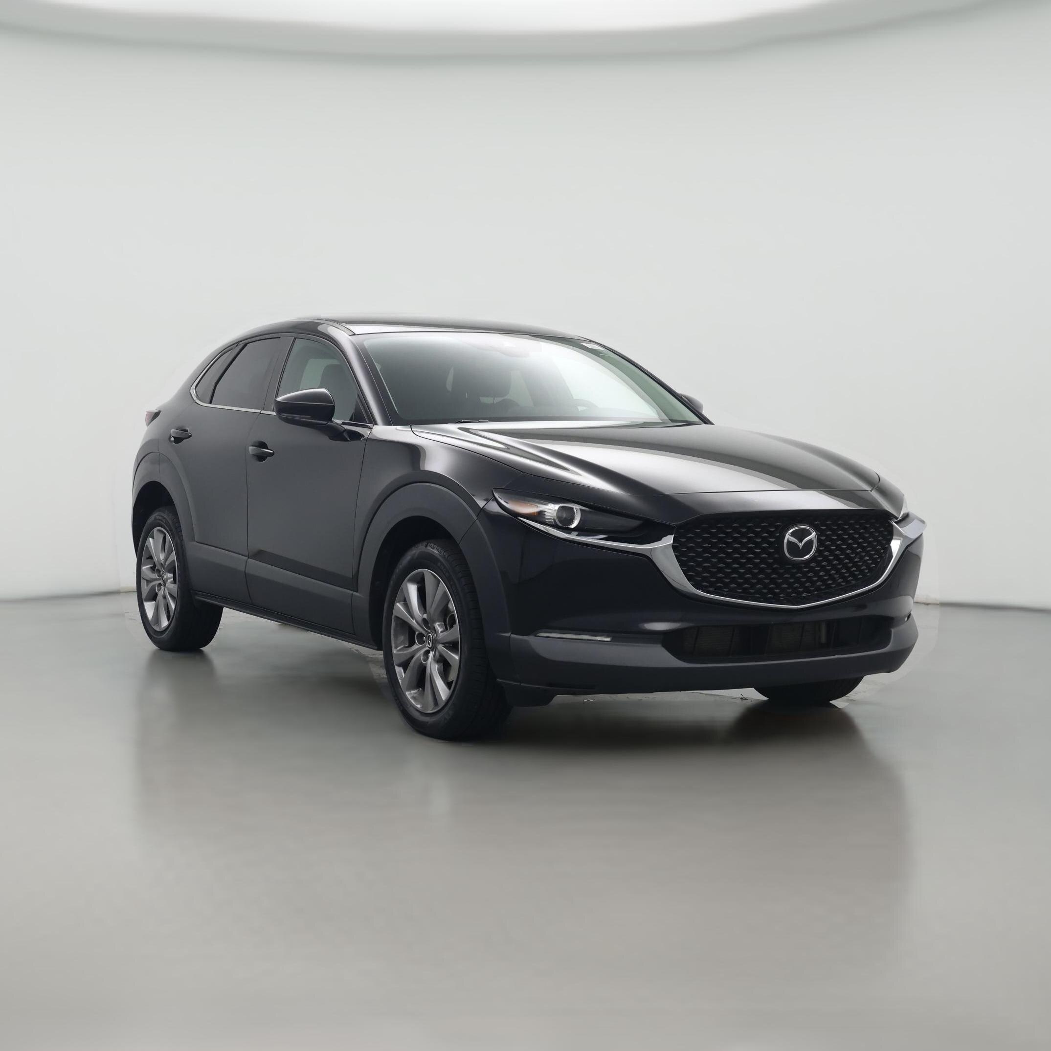 Thumbnail: 2021 Mazda CX-30 - 1