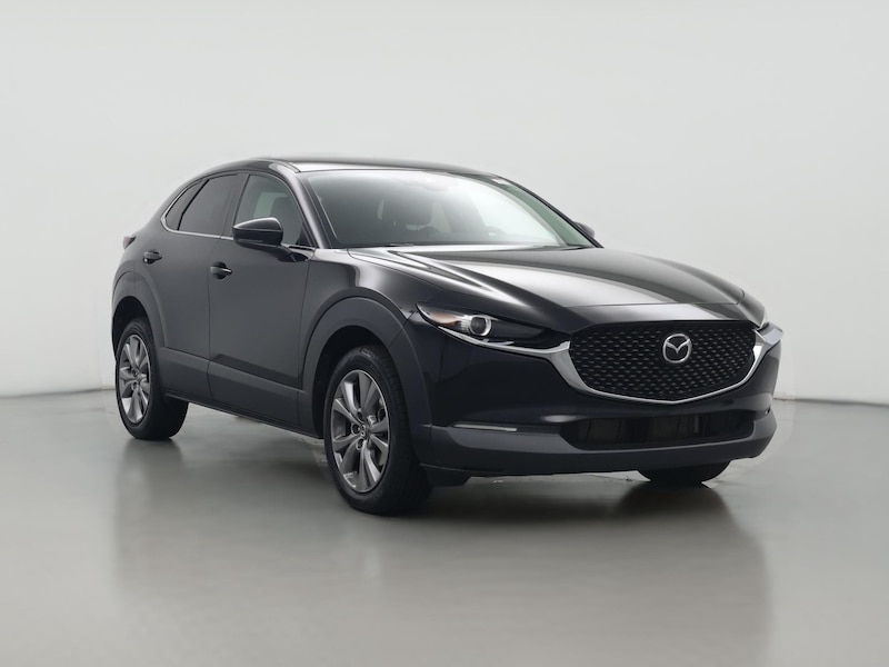 2021 Mazda CX-30 Select -
                  Fayetteville, NC