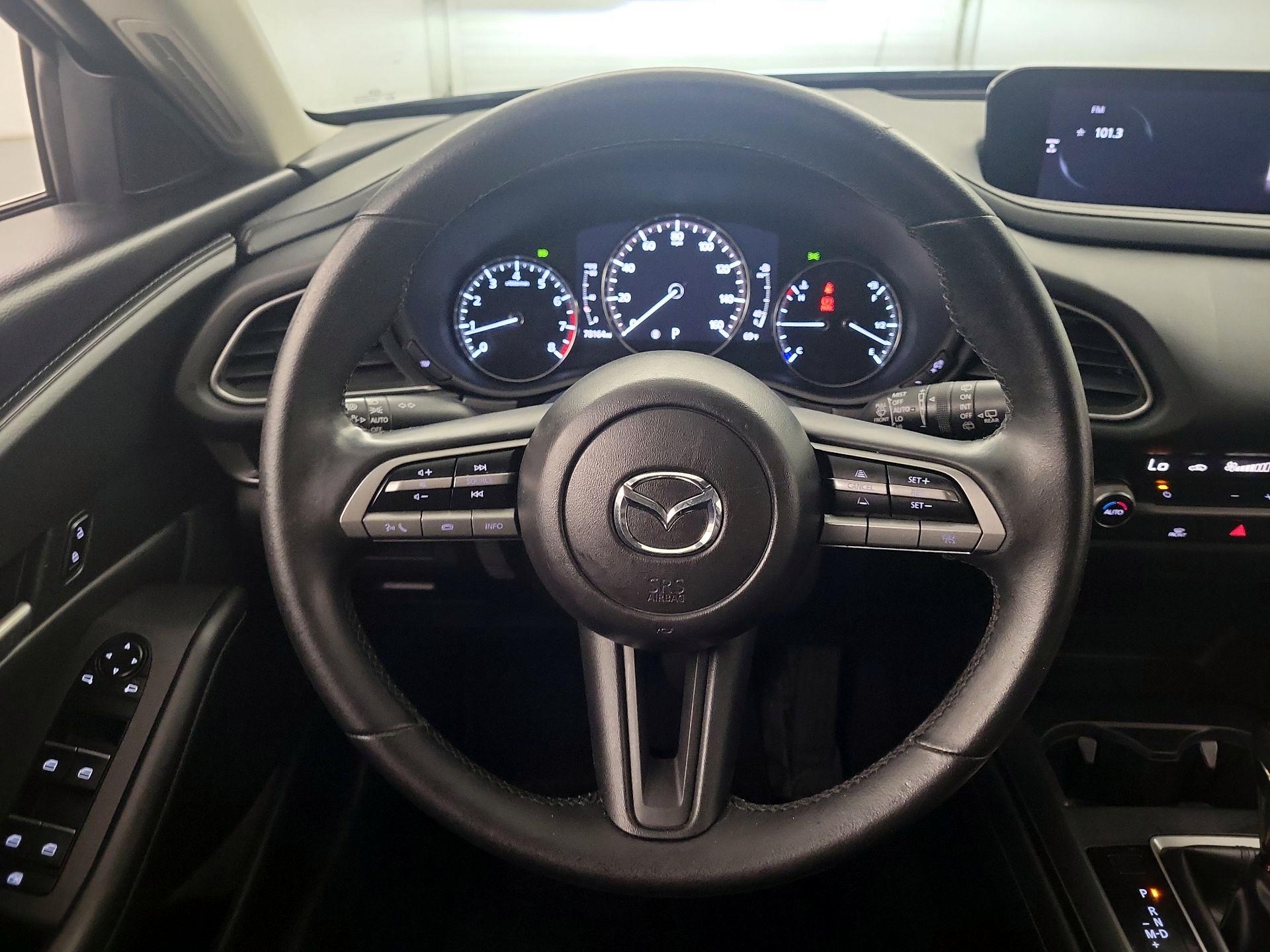 Thumbnail: 2021 Mazda CX-30 - 10