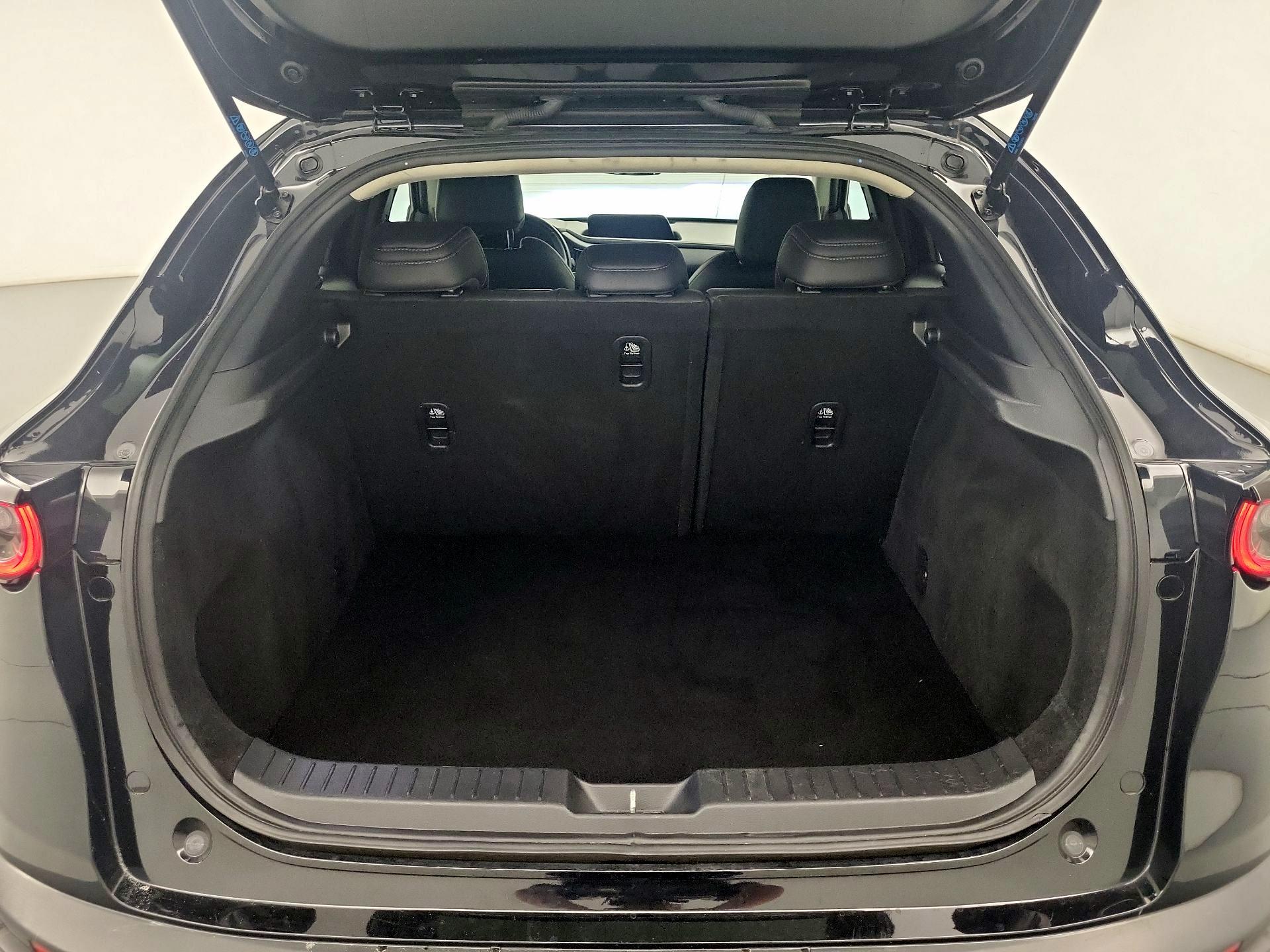 Thumbnail: 2021 Mazda CX-30 - 20