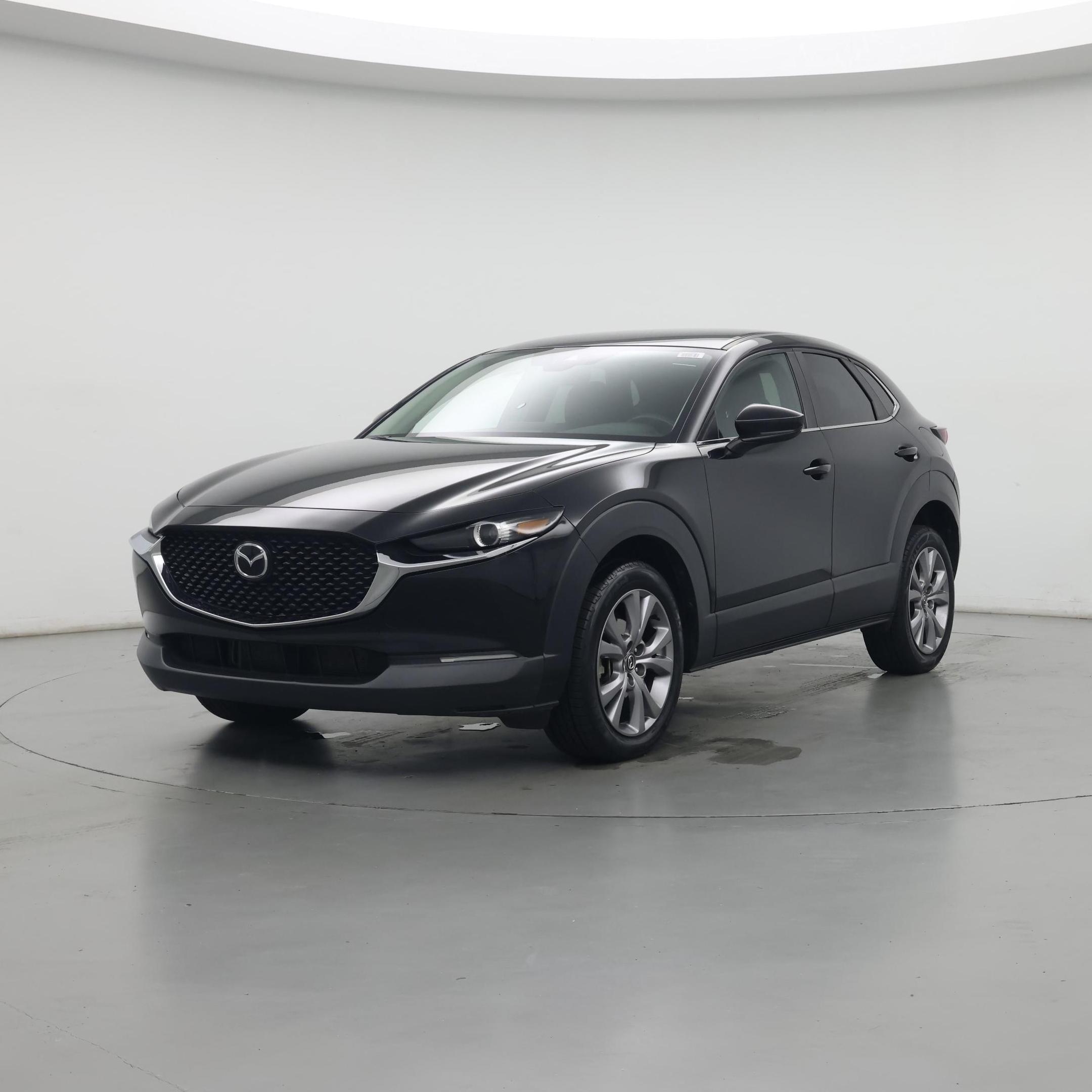 Thumbnail: 2021 Mazda CX-30 - 4