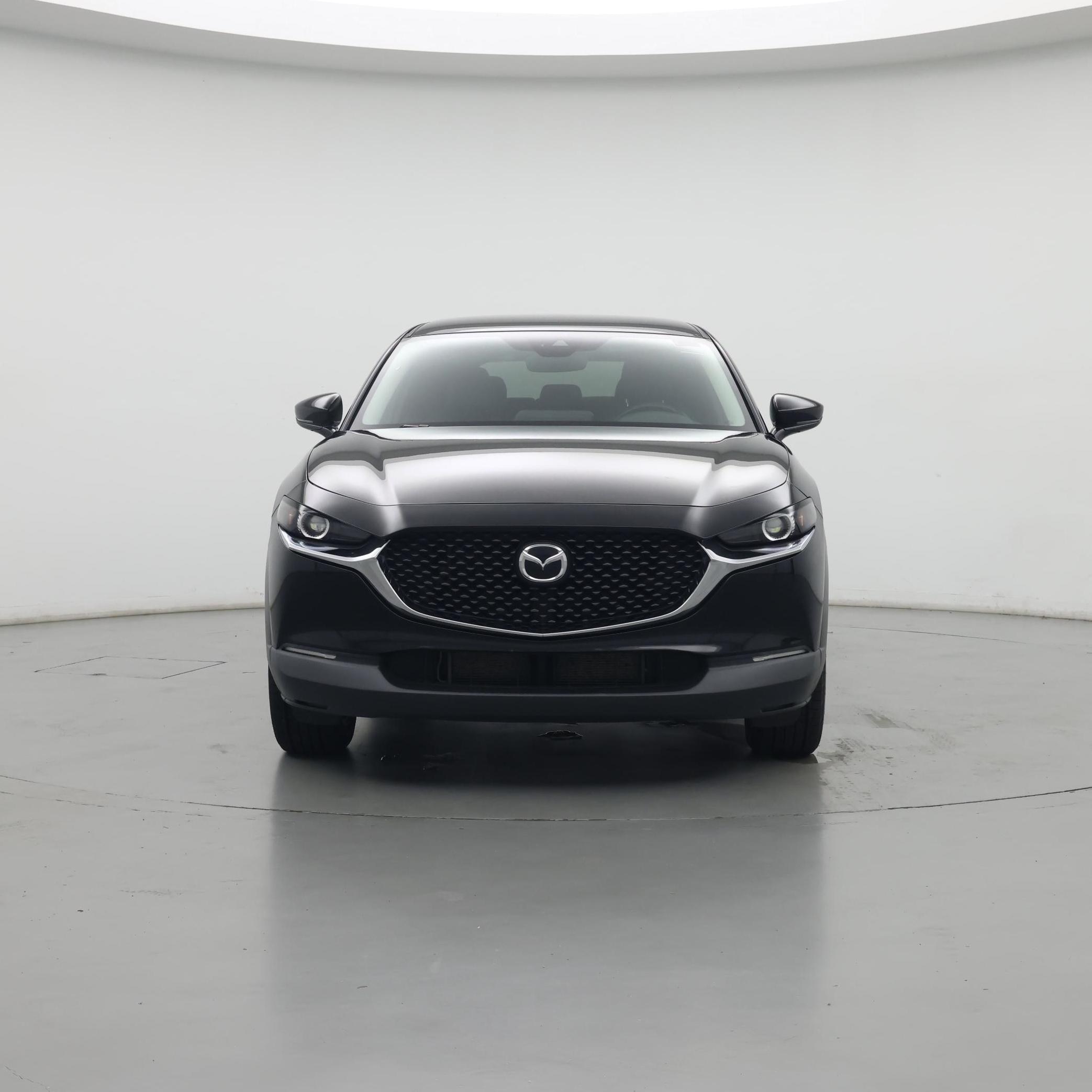 Thumbnail: 2021 Mazda CX-30 - 5
