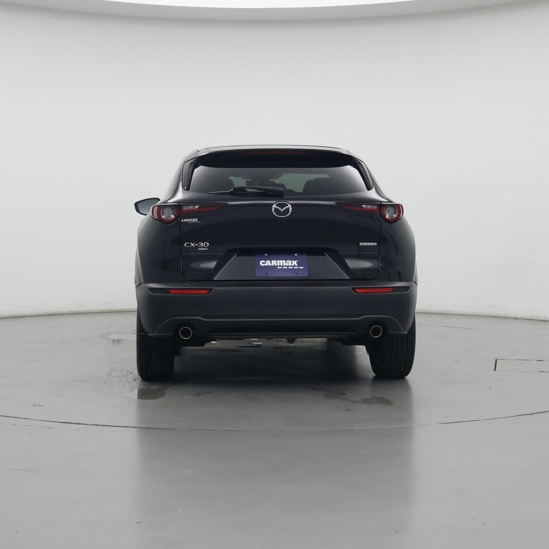 Thumbnail: 2021 Mazda CX-30 - 6