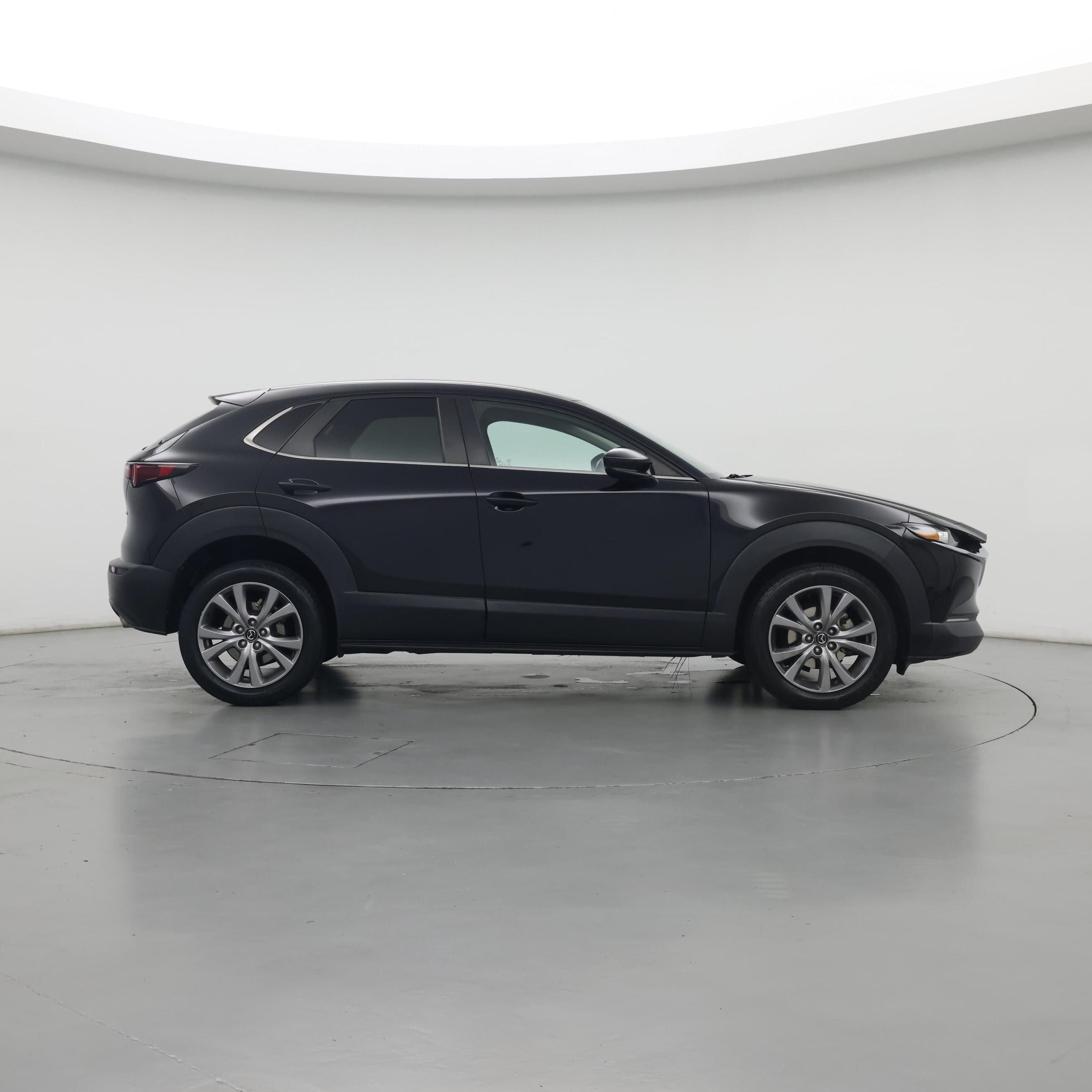 Thumbnail: 2021 Mazda CX-30 - 7
