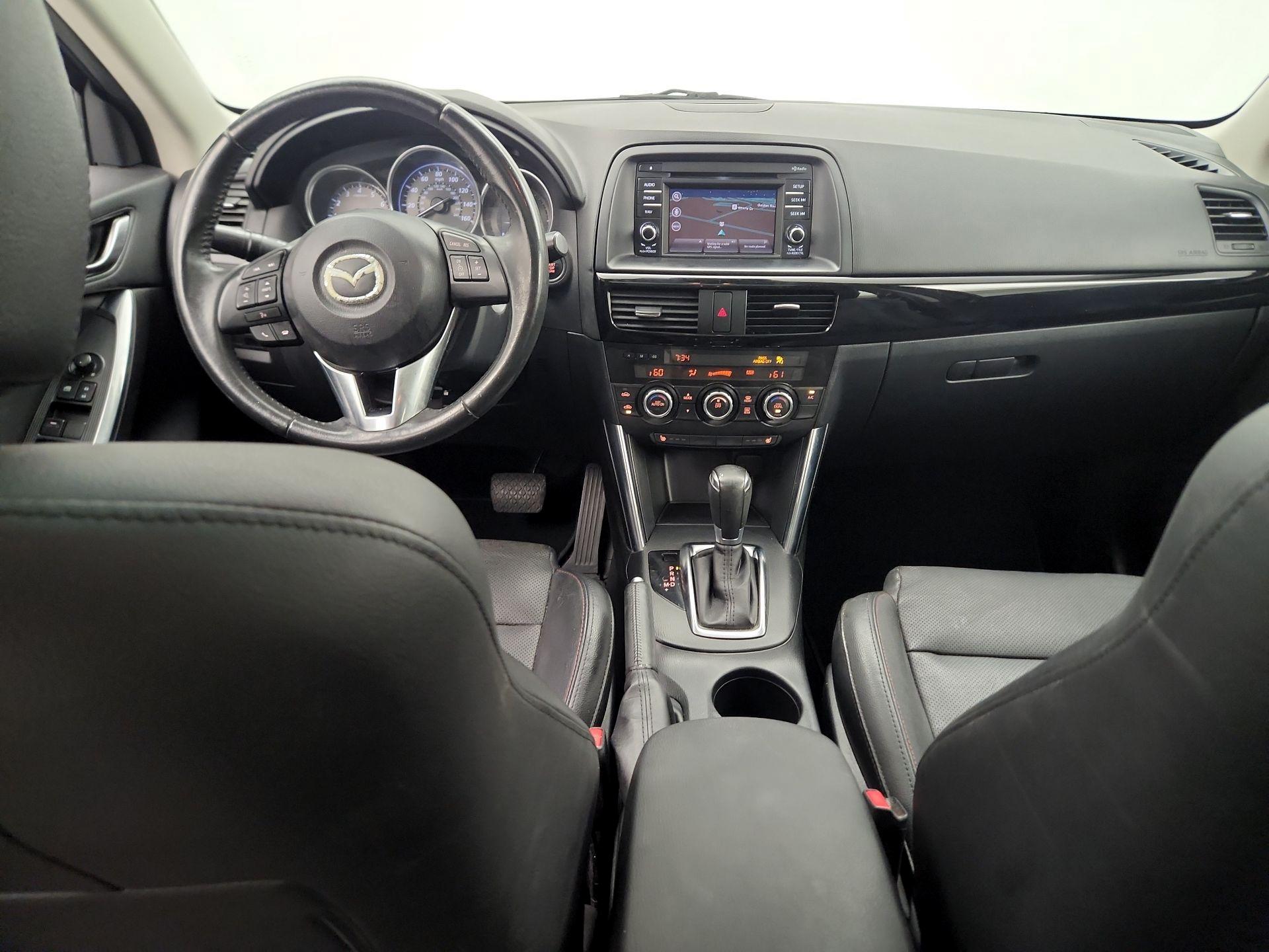 Thumbnail: 2014 Mazda CX-5 - 9