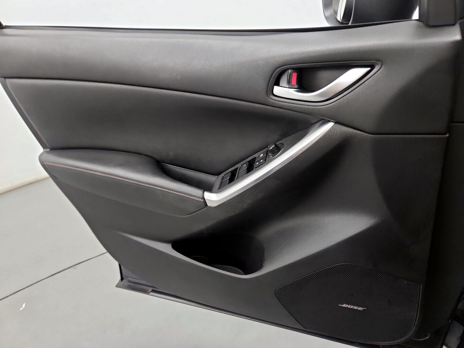 Thumbnail: 2014 Mazda CX-5 - 12