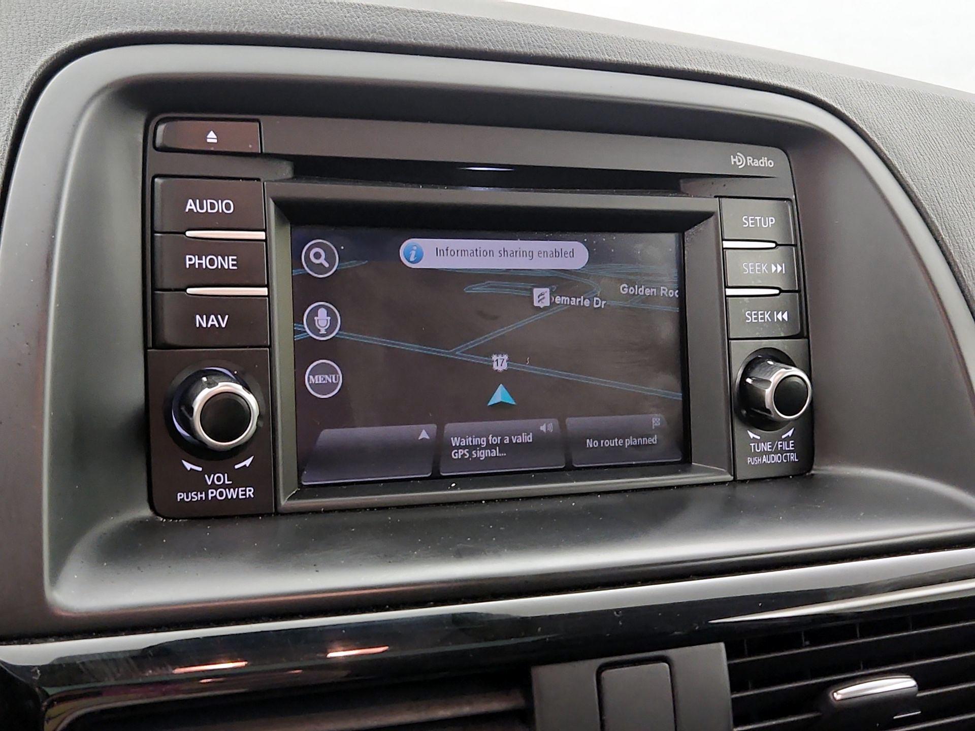 Thumbnail: 2014 Mazda CX-5 - 14