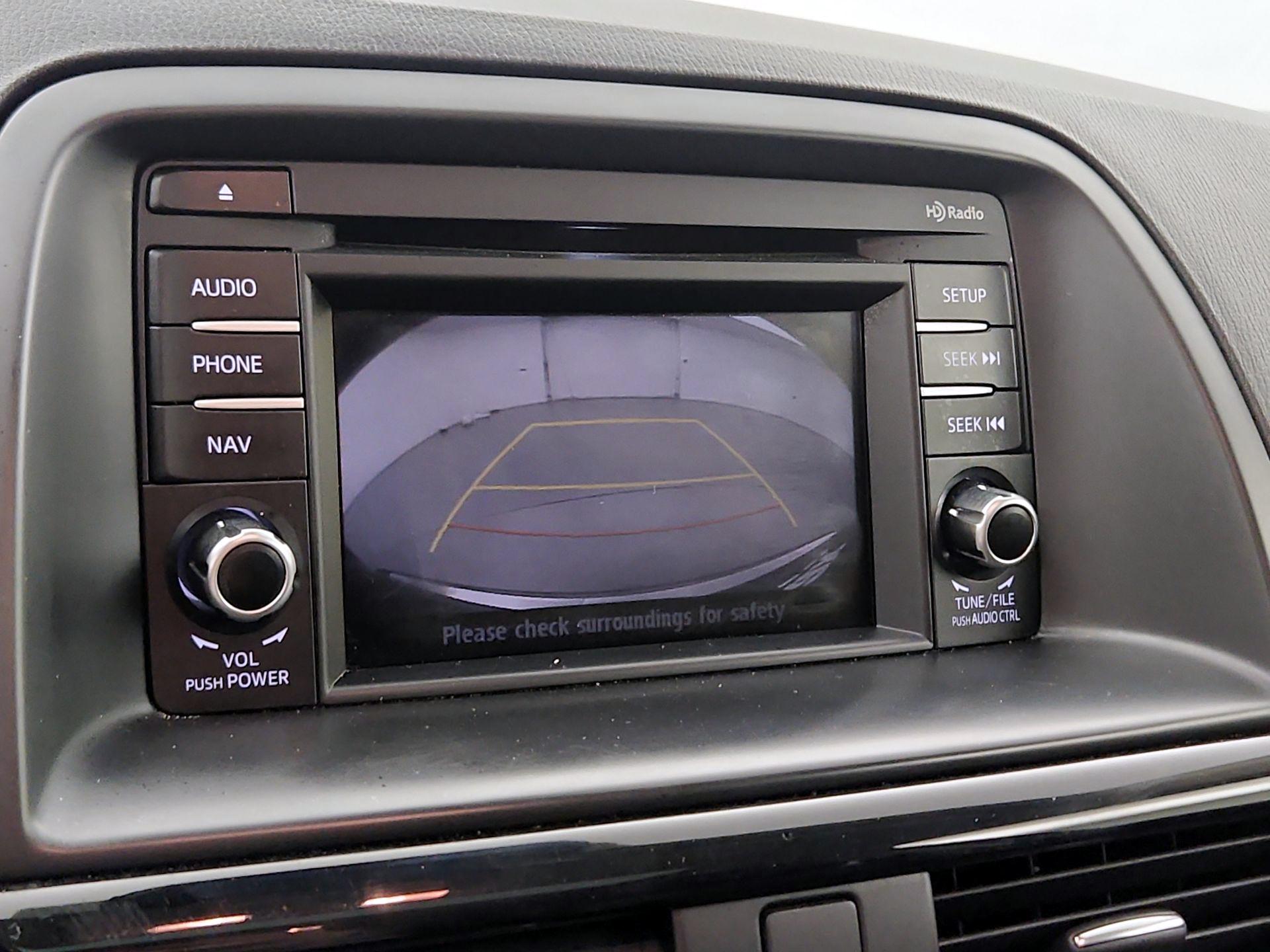 Thumbnail: 2014 Mazda CX-5 - 15