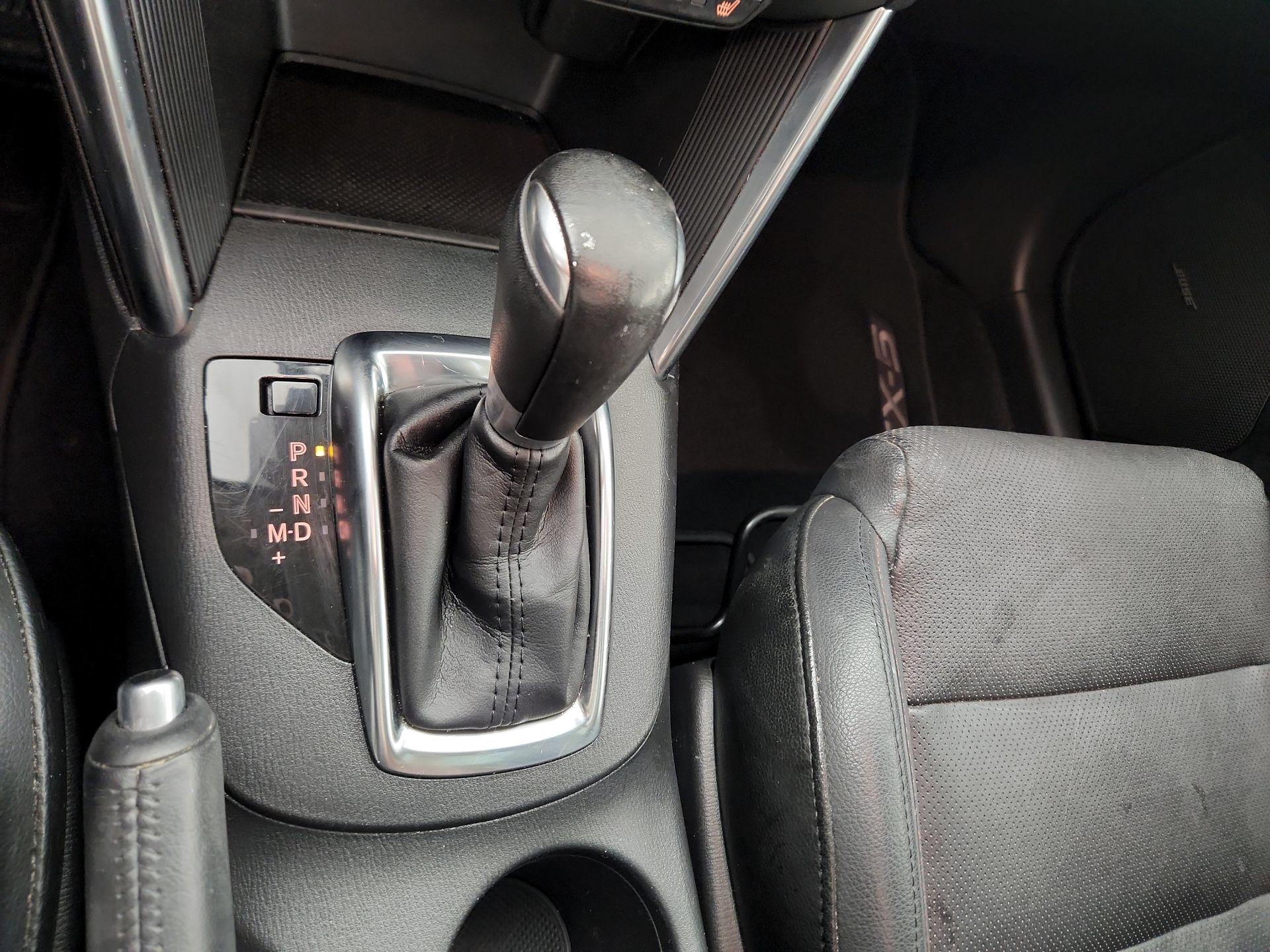 Thumbnail: 2014 Mazda CX-5 - 18