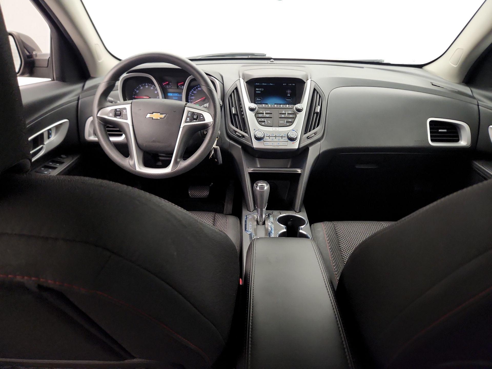 Thumbnail: 2016 Chevrolet Equinox - 9