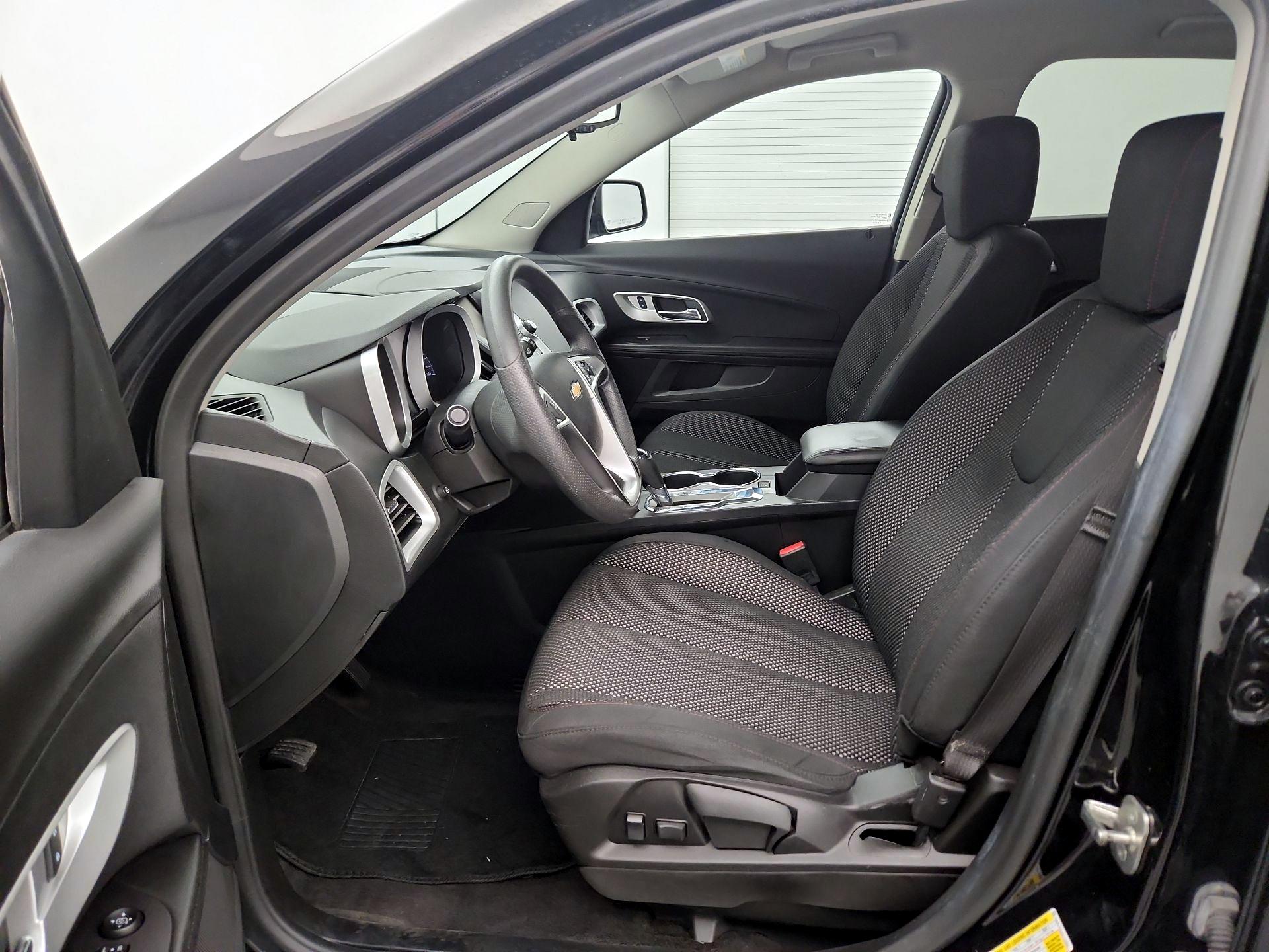 Thumbnail: 2016 Chevrolet Equinox - 11