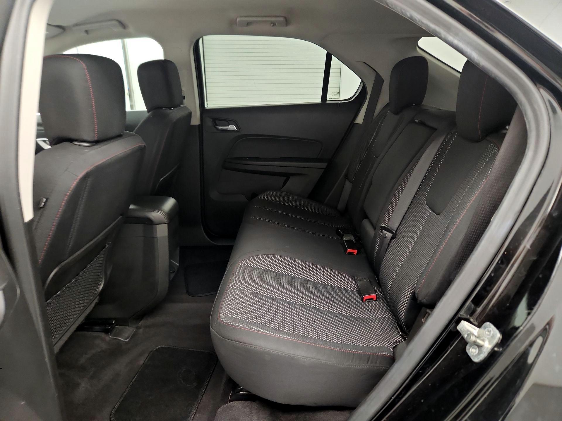 Thumbnail: 2016 Chevrolet Equinox - 18