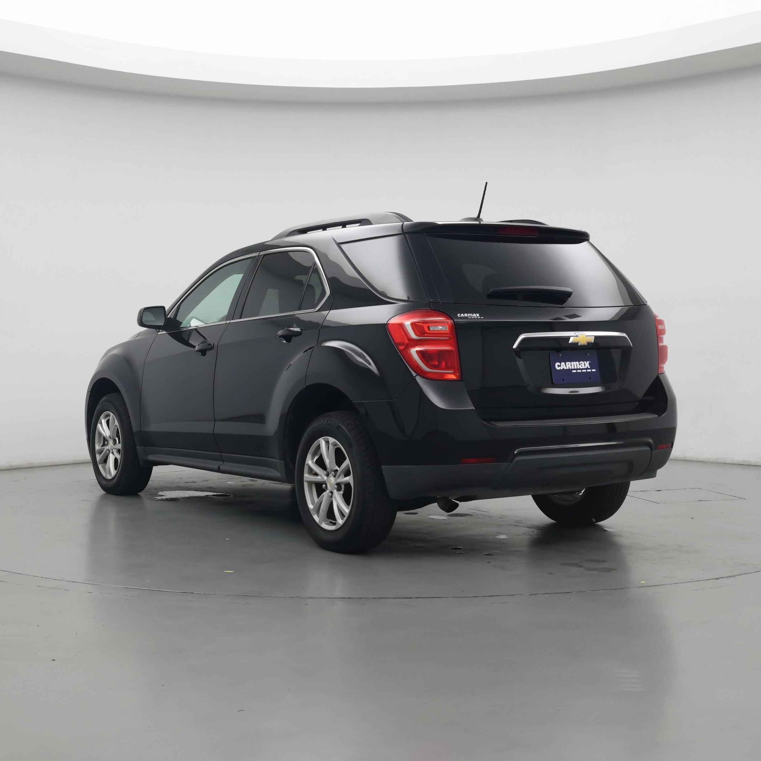Thumbnail: 2016 Chevrolet Equinox - 2