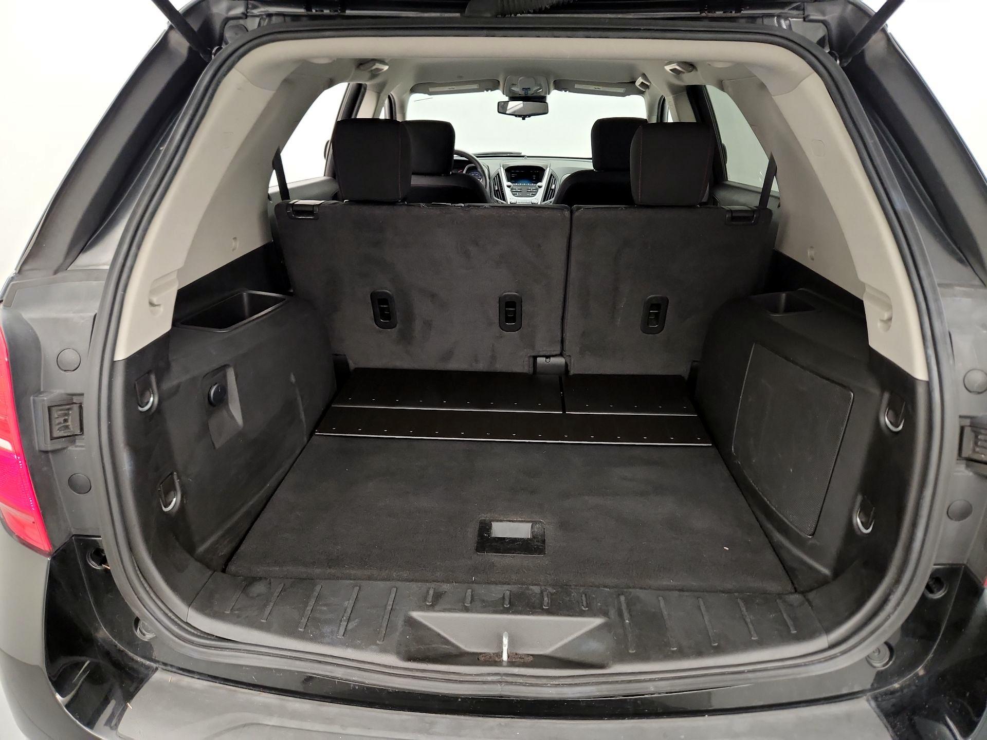 Thumbnail: 2016 Chevrolet Equinox - 19