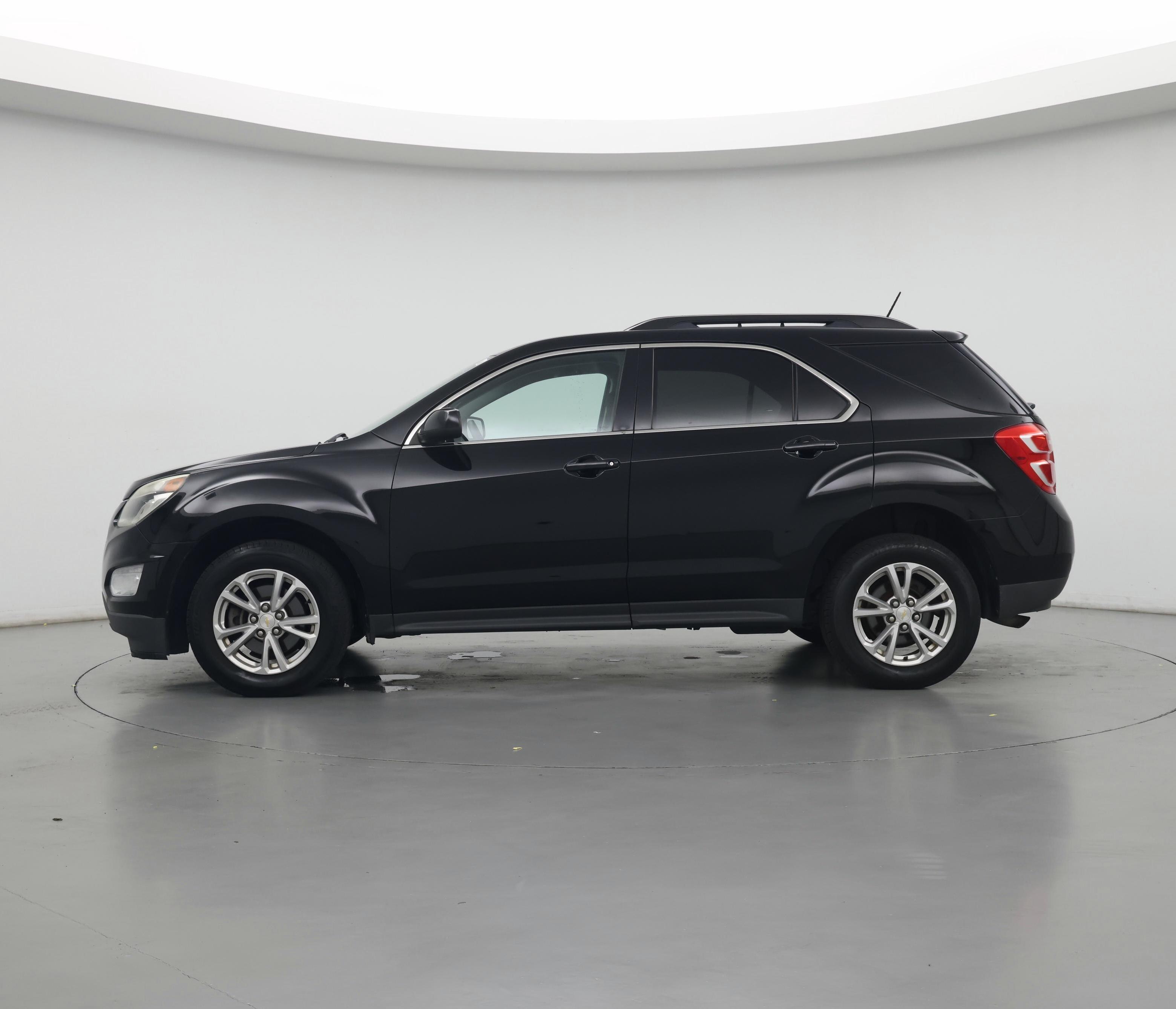 Thumbnail: 2016 Chevrolet Equinox - 3
