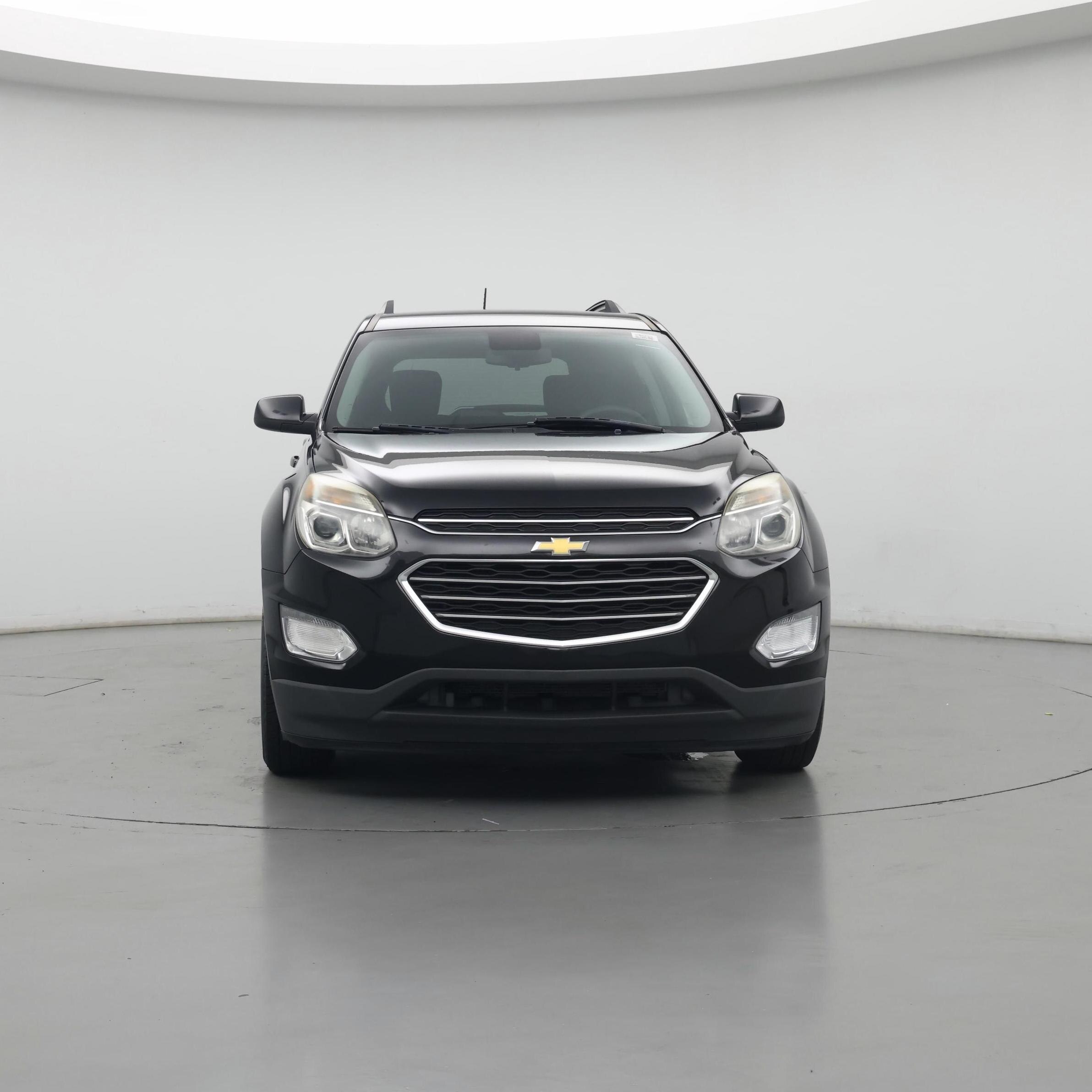 Thumbnail: 2016 Chevrolet Equinox - 5