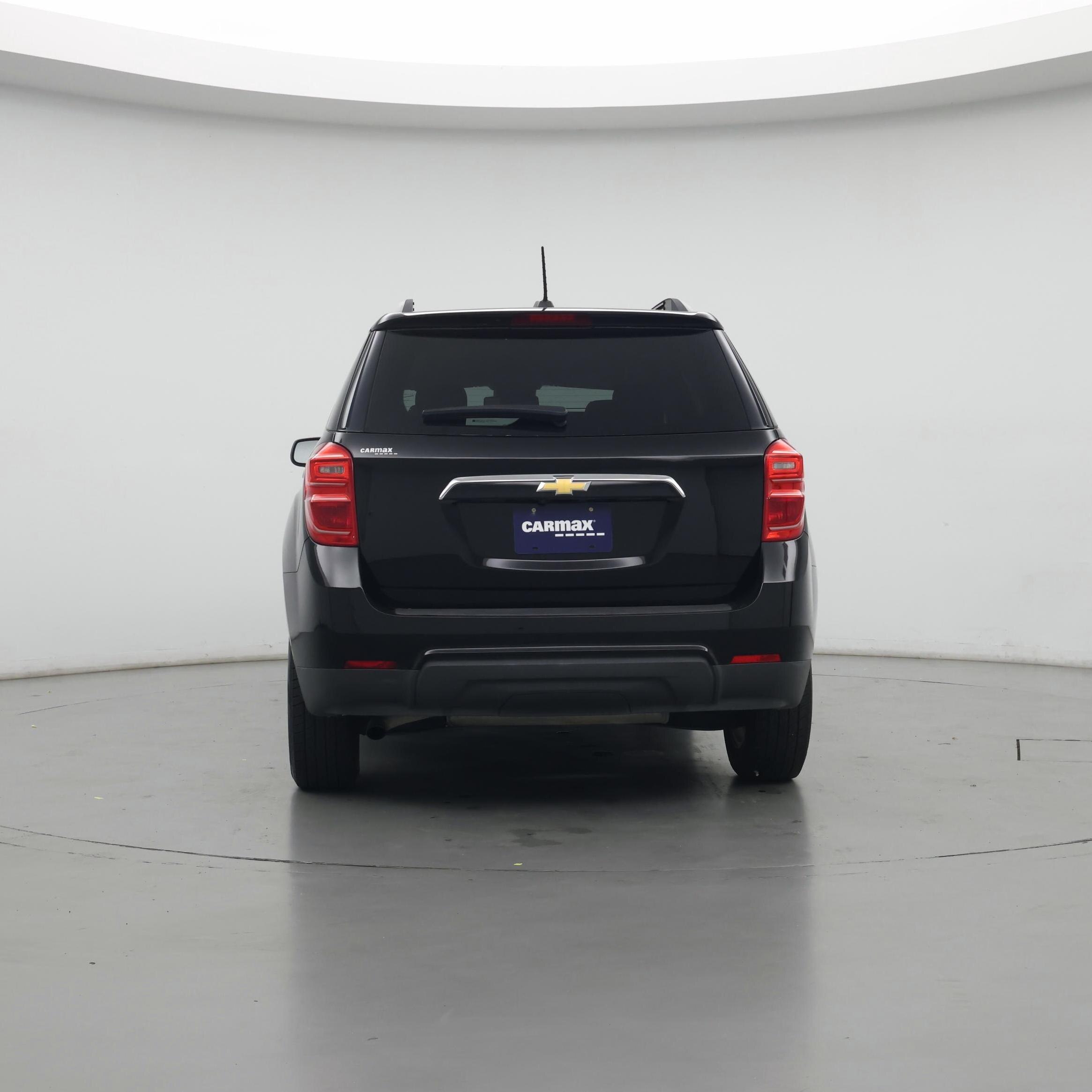 Thumbnail: 2016 Chevrolet Equinox - 6