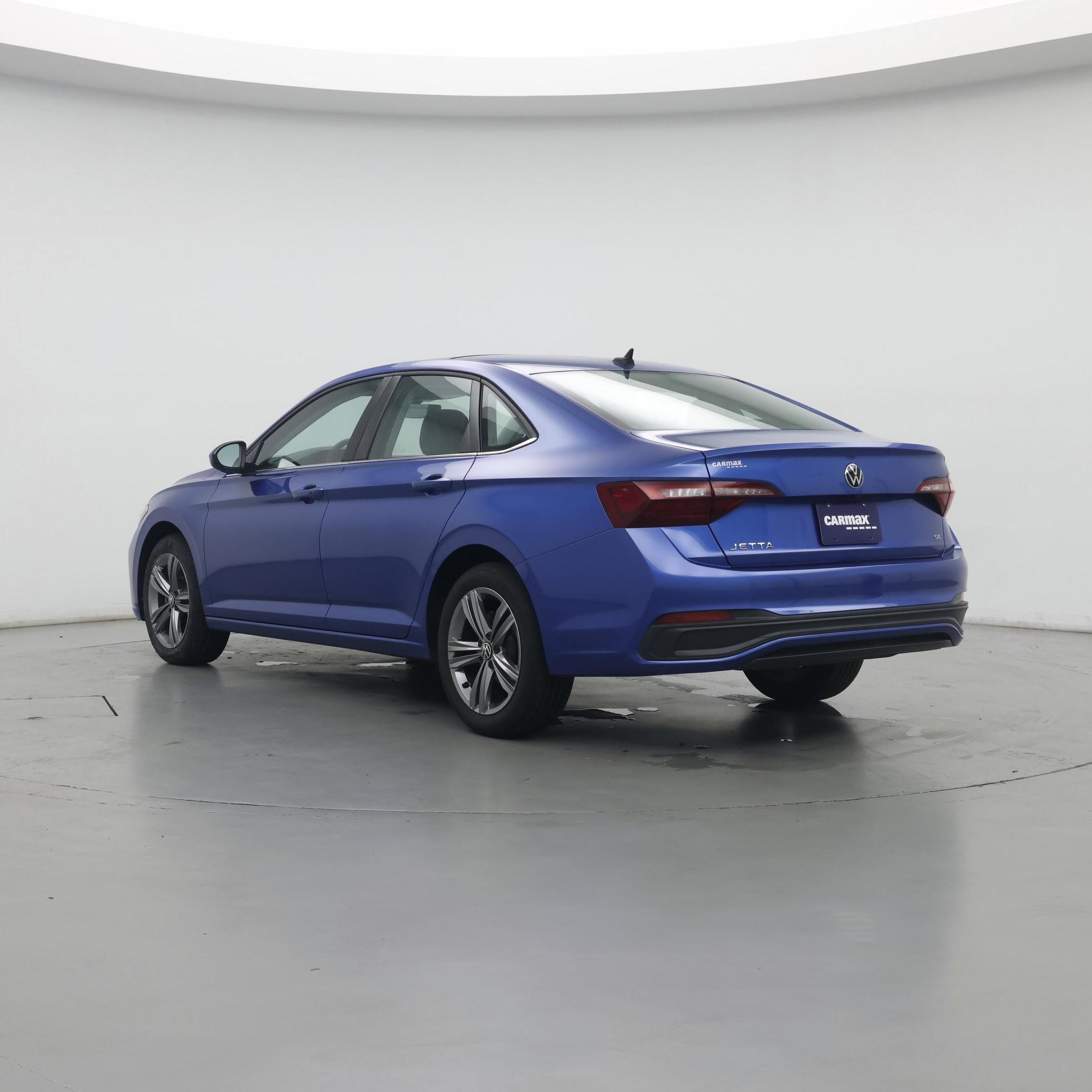 Thumbnail: 2022 Volkswagen Jetta - 2