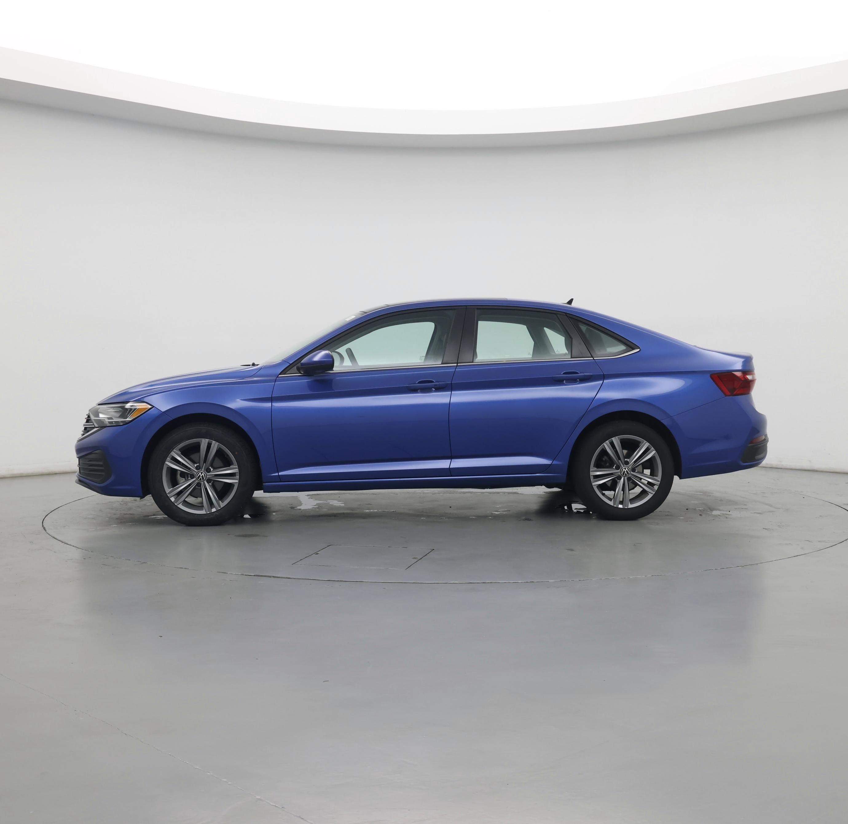 Thumbnail: 2022 Volkswagen Jetta - 3