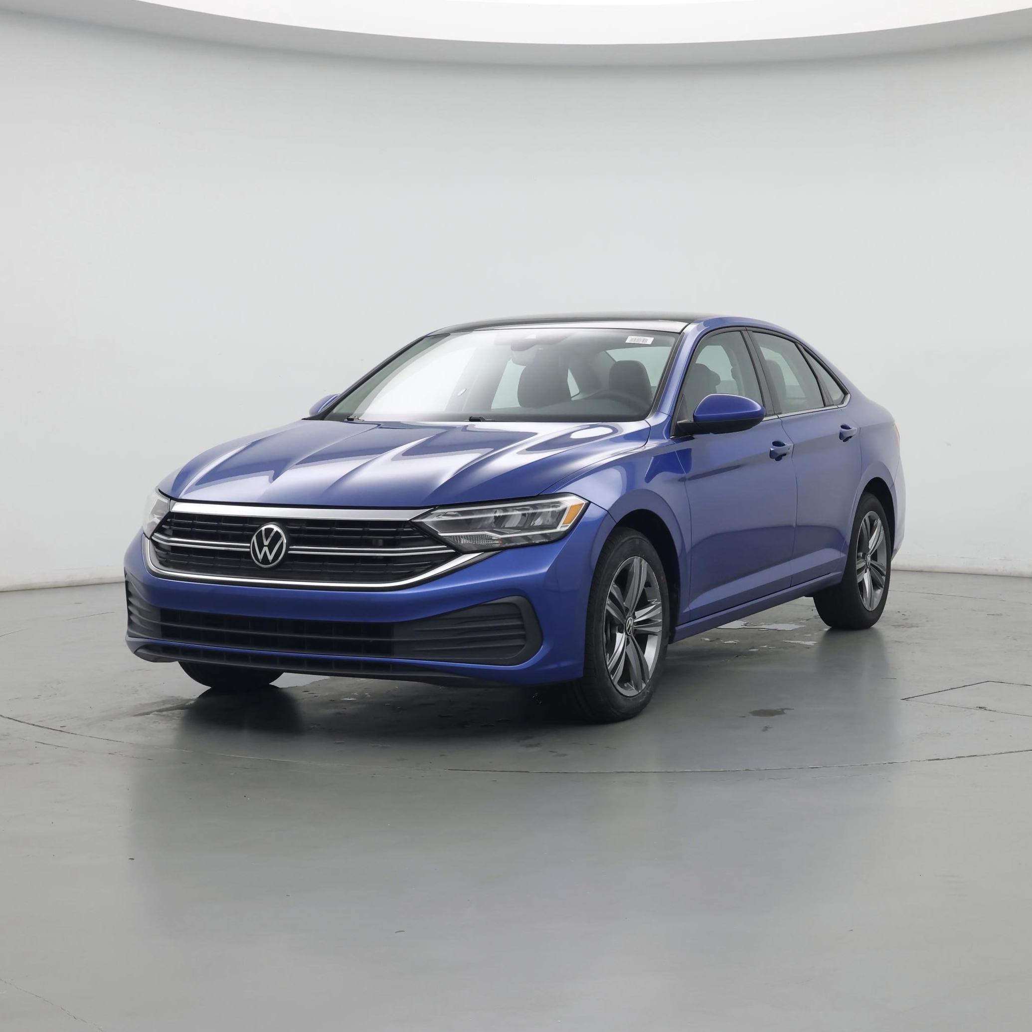 Thumbnail: 2022 Volkswagen Jetta - 4