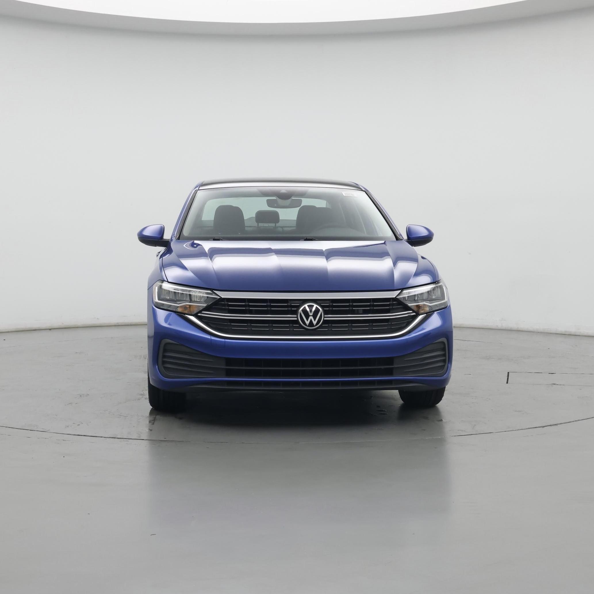Thumbnail: 2022 Volkswagen Jetta - 5