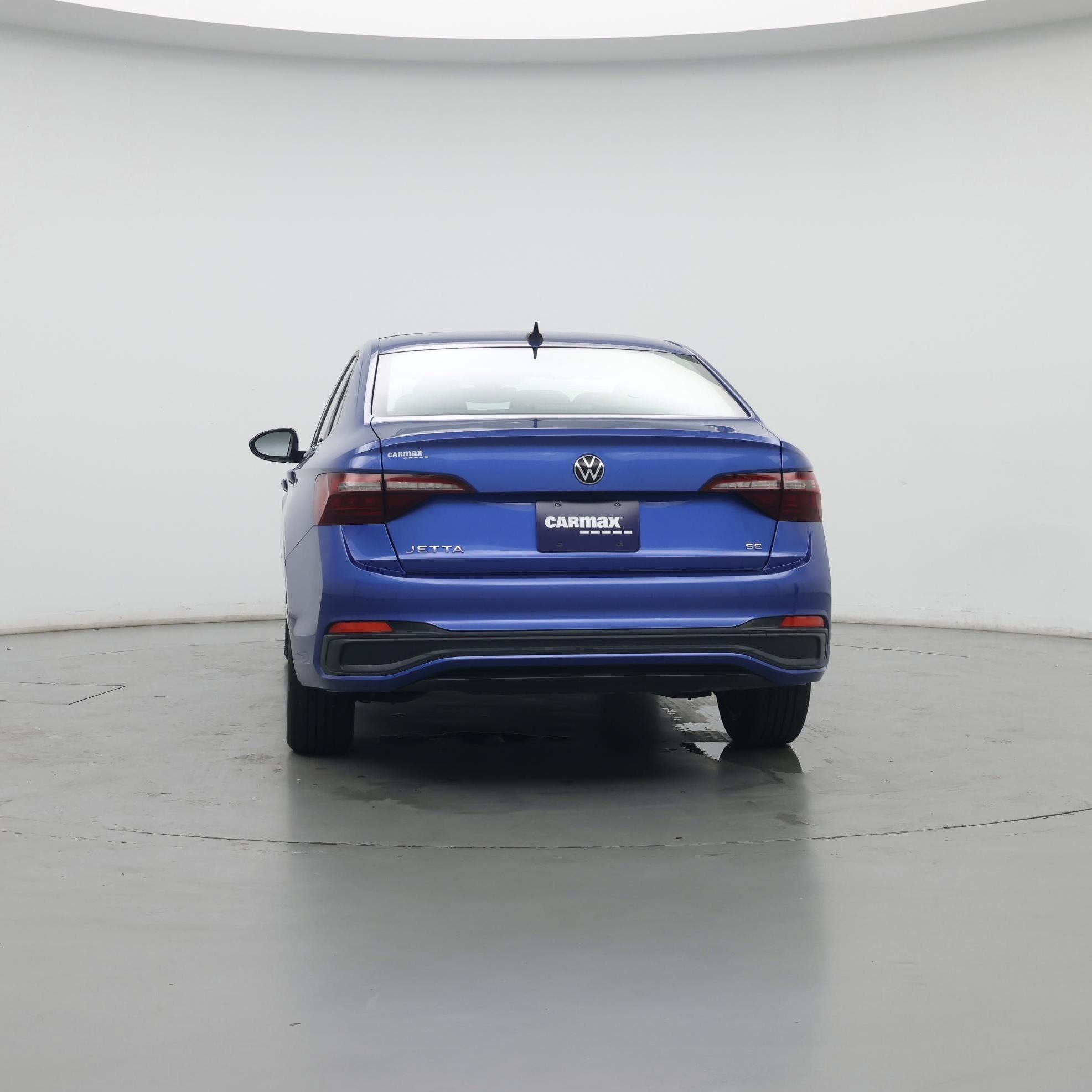 Thumbnail: 2022 Volkswagen Jetta - 6