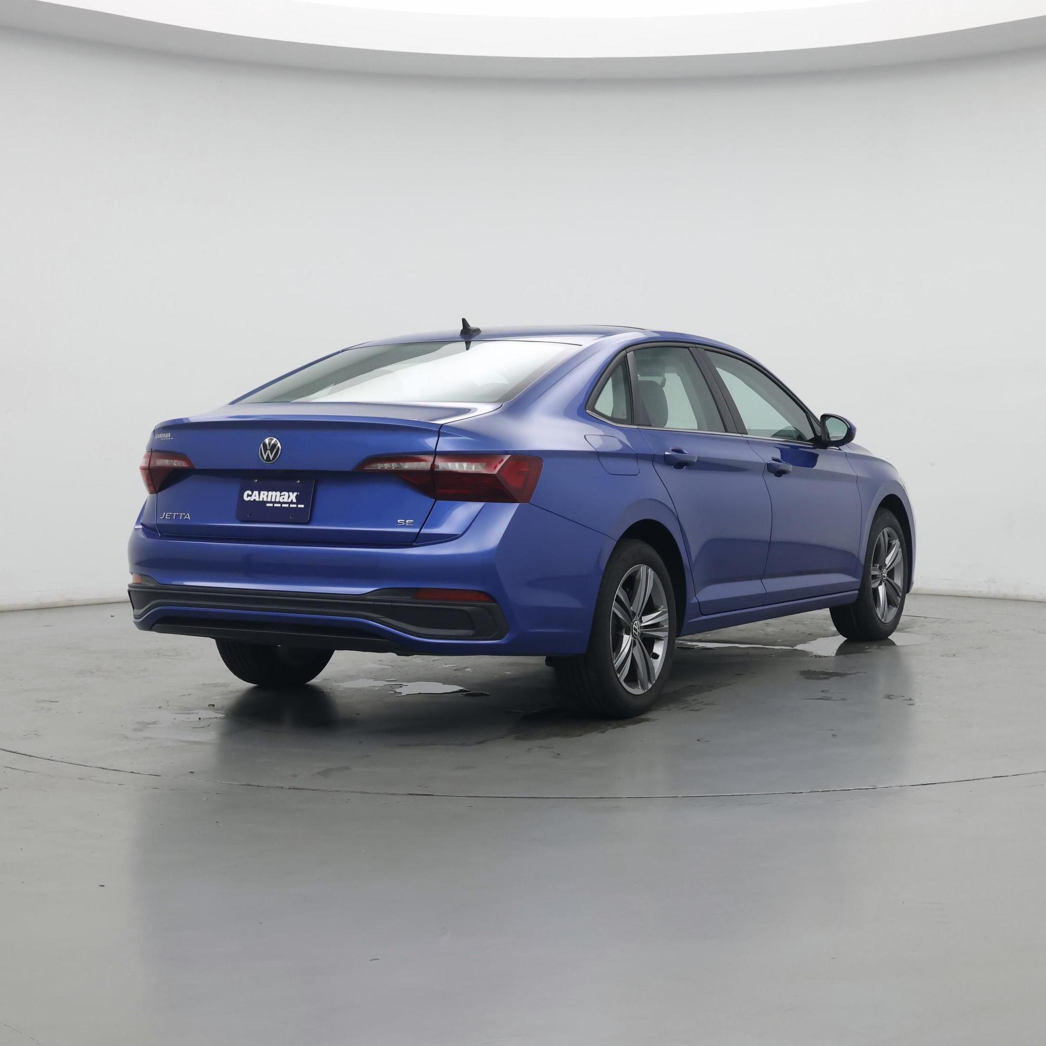 Thumbnail: 2022 Volkswagen Jetta - 8