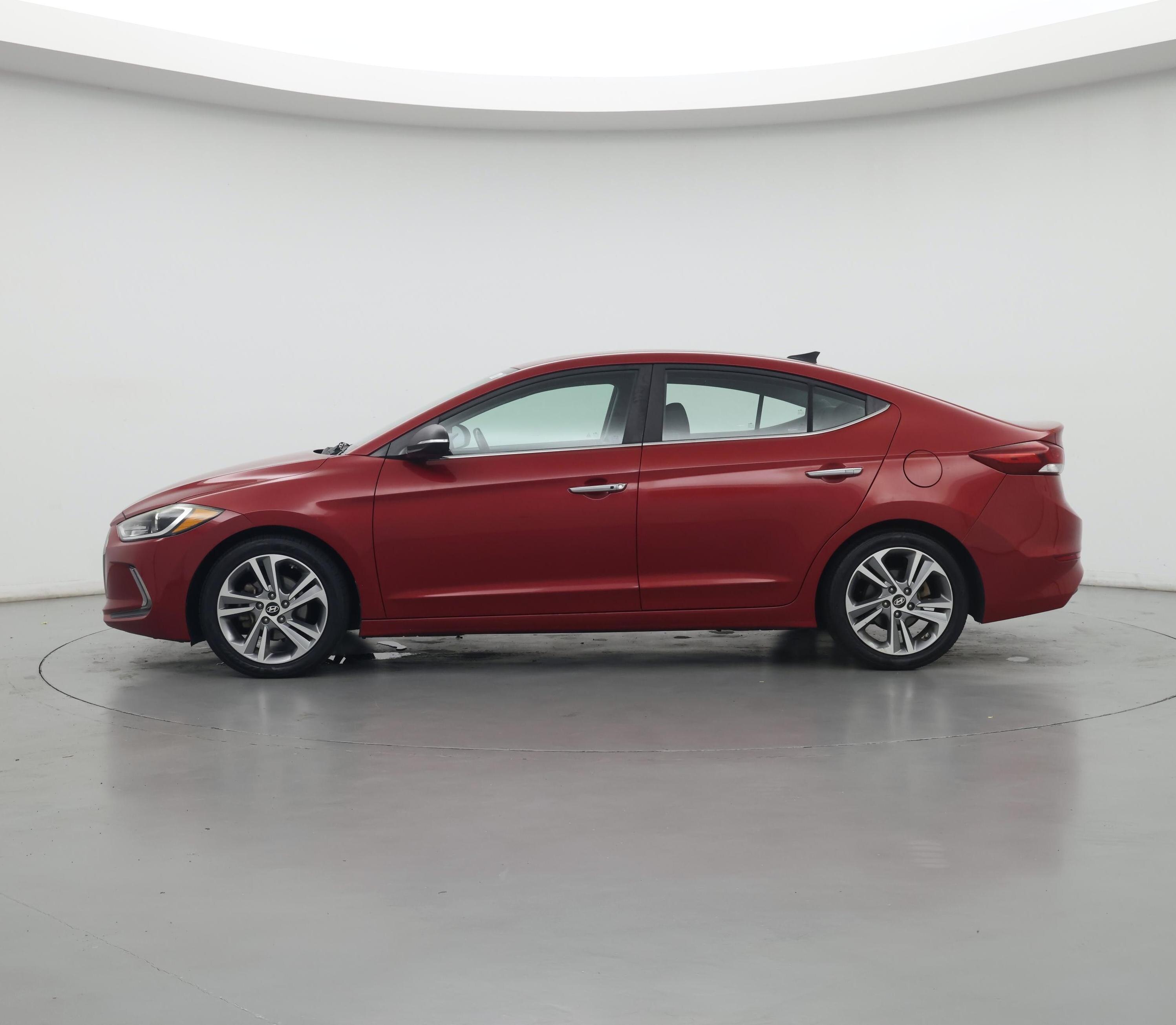 Thumbnail: 2017 Hyundai Elantra - 3